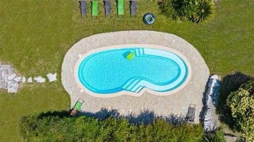 Maison à vendre, 195m², Le Bar-sur-Loup