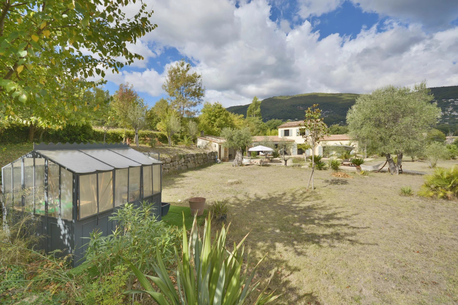 Maison à vendre, 165m², Valbonne