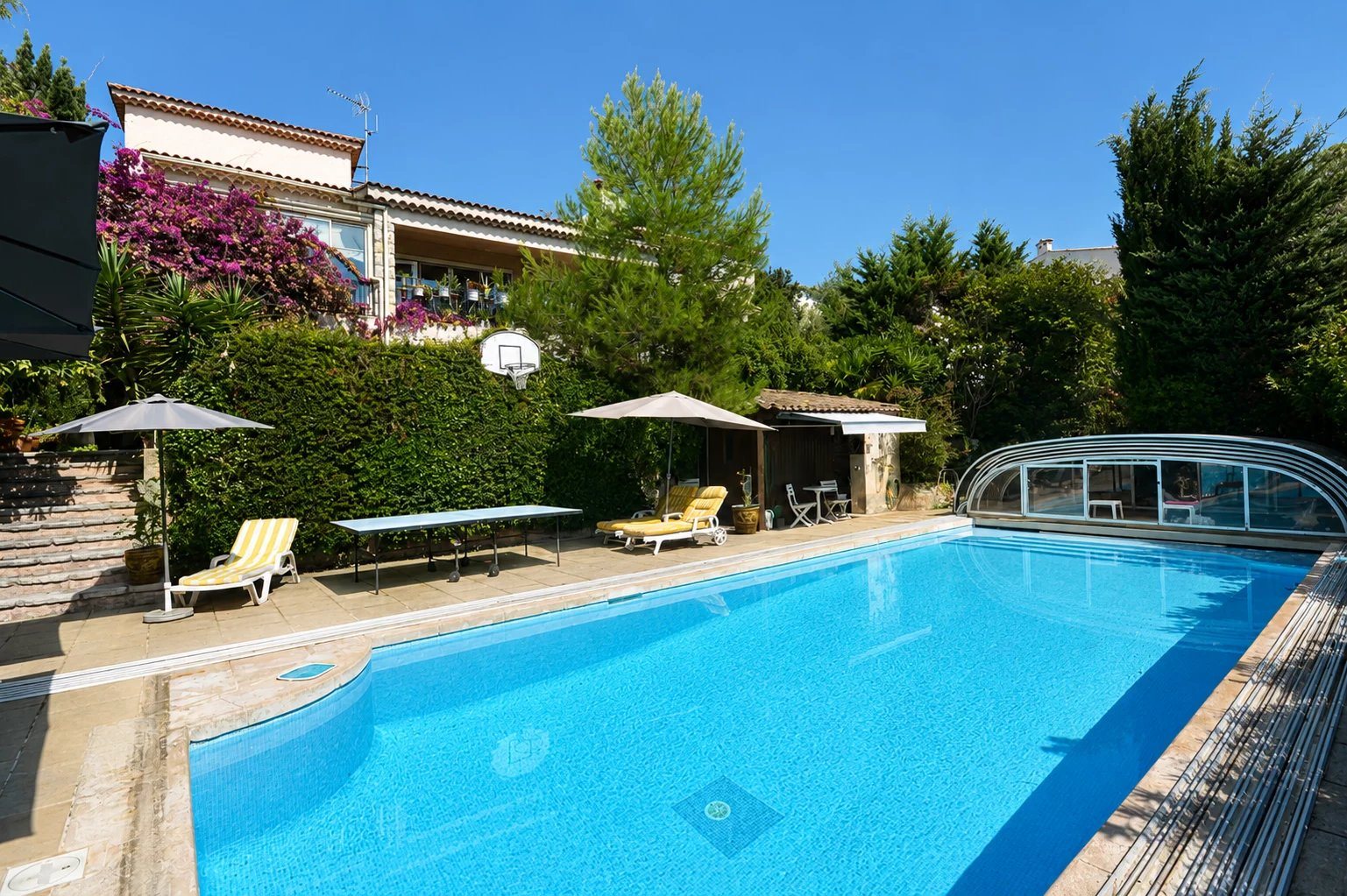 Maison à vendre, 289m², Roquefort-les-Pins