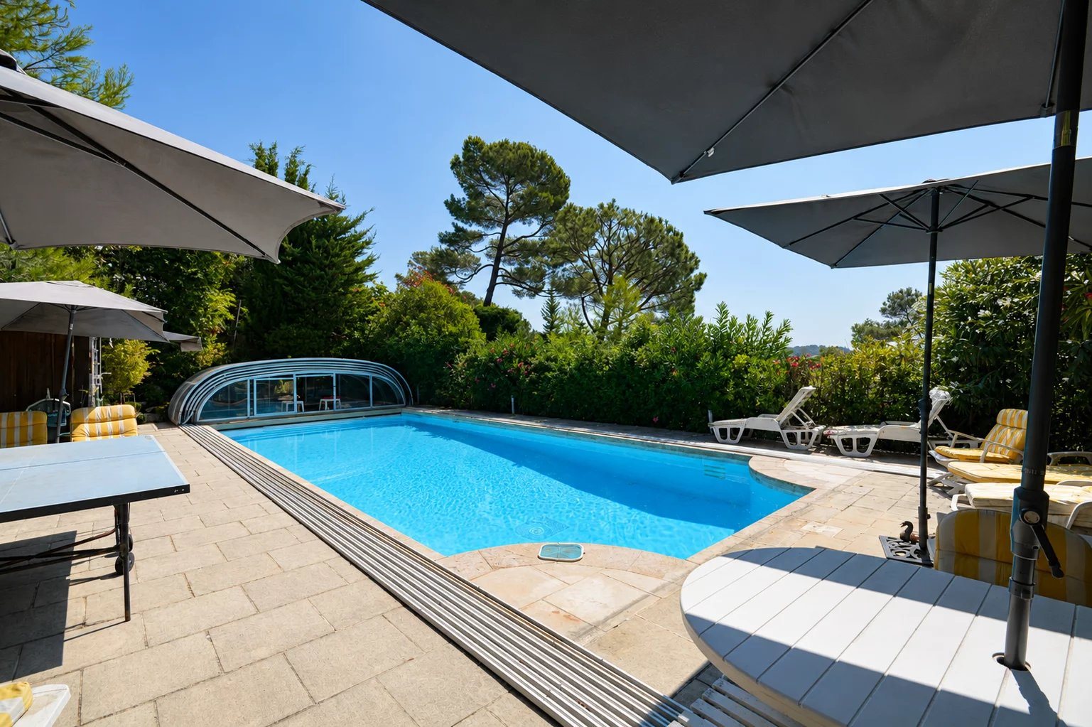 Maison à vendre, 289m², Roquefort-les-Pins