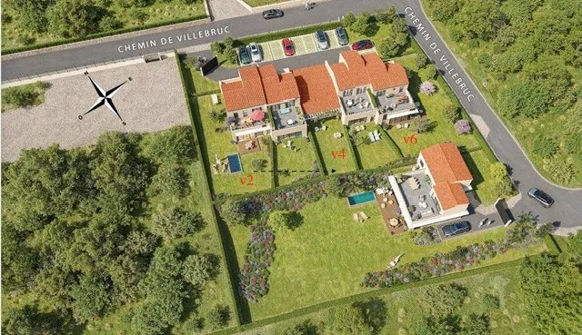Maison à vendre, 131m², Valbonne