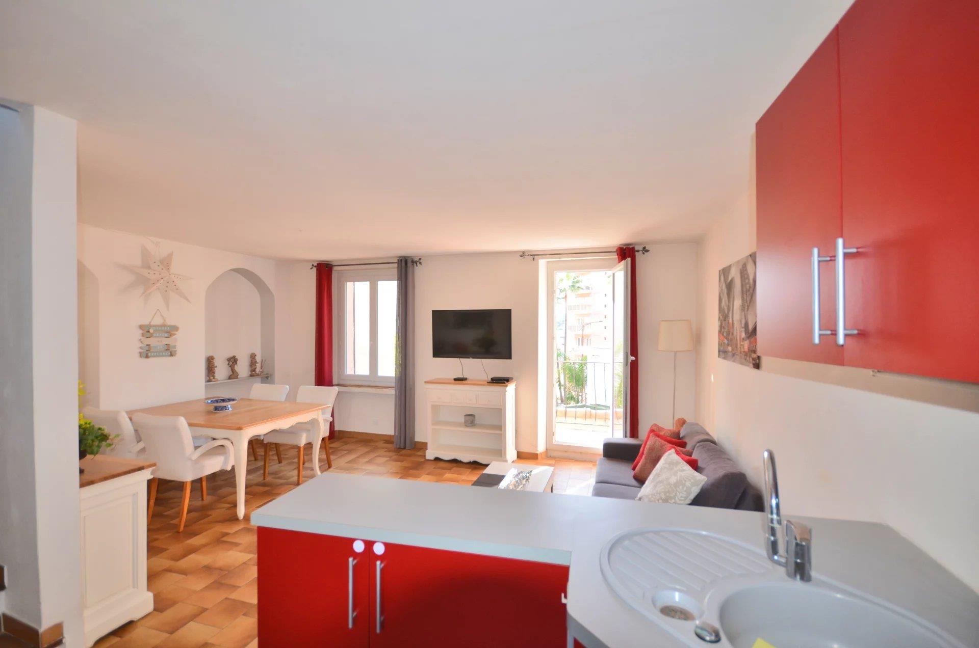 Maison à vendre, 86m², Le Cannet