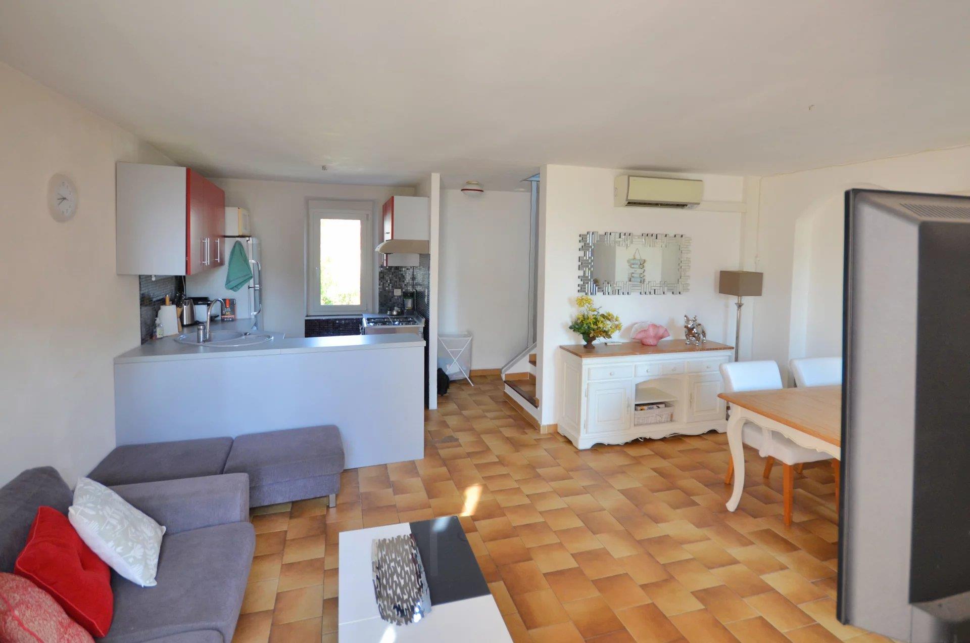 Maison à vendre, 86m², Le Cannet