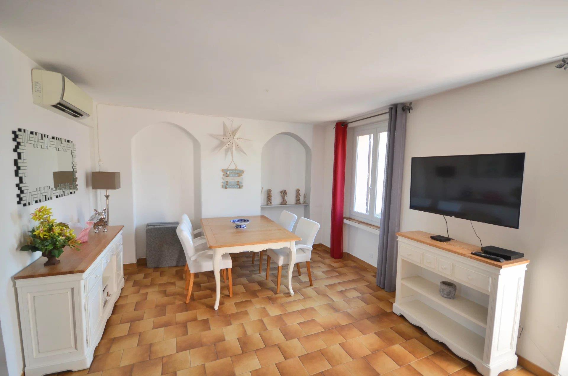 Maison à vendre, 86m², Le Cannet