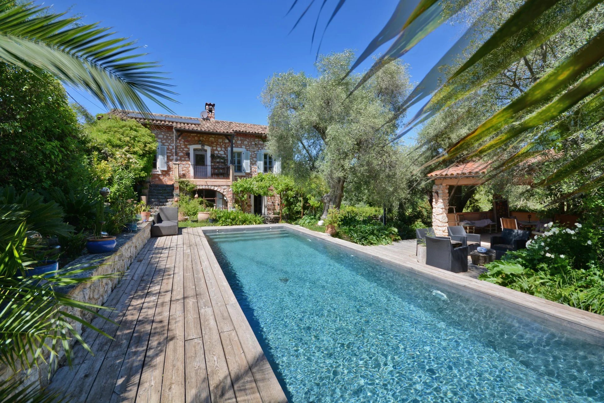 Maison à vendre, 151m², Roquefort-les-Pins