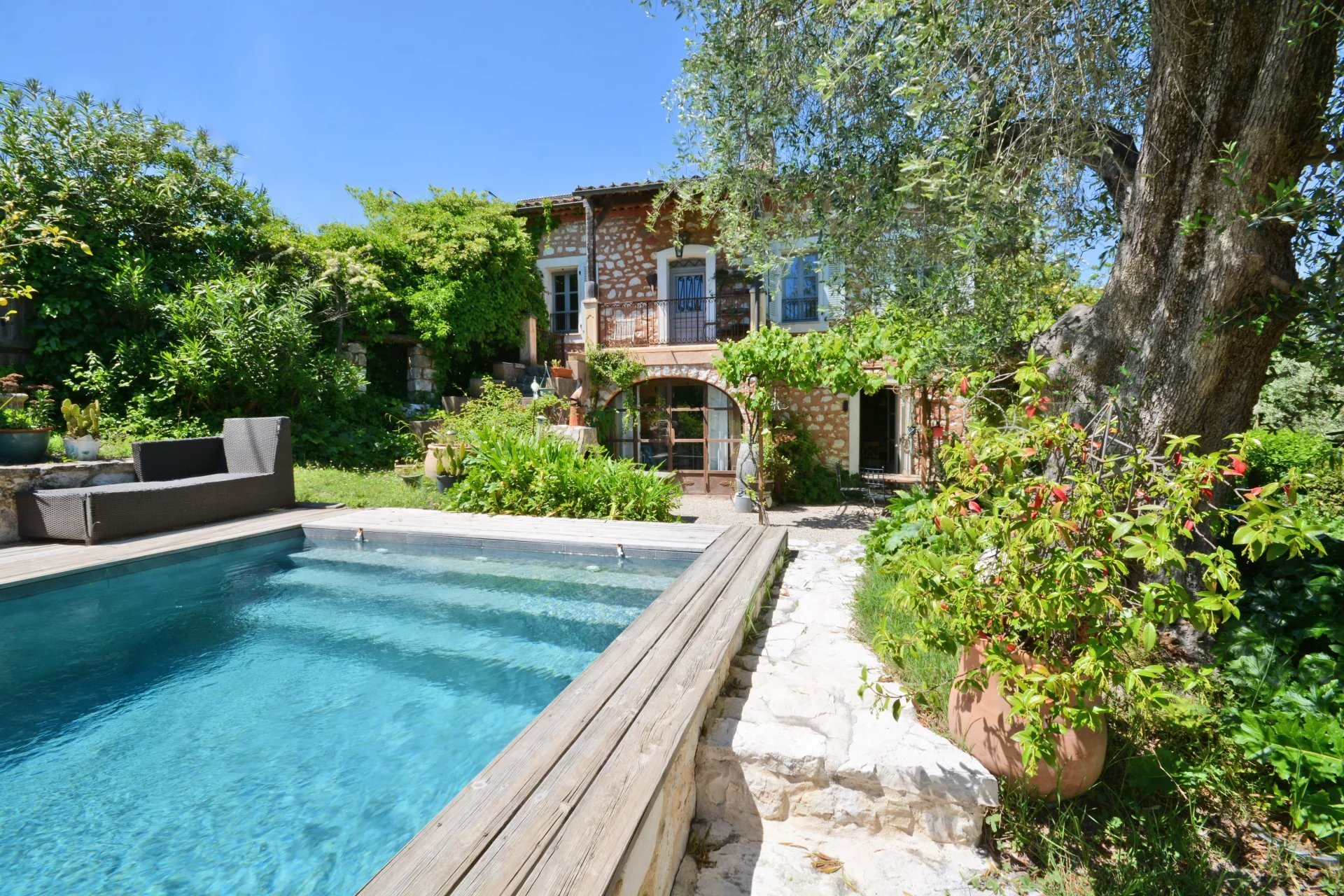 Maison à vendre, 151m², Roquefort-les-Pins