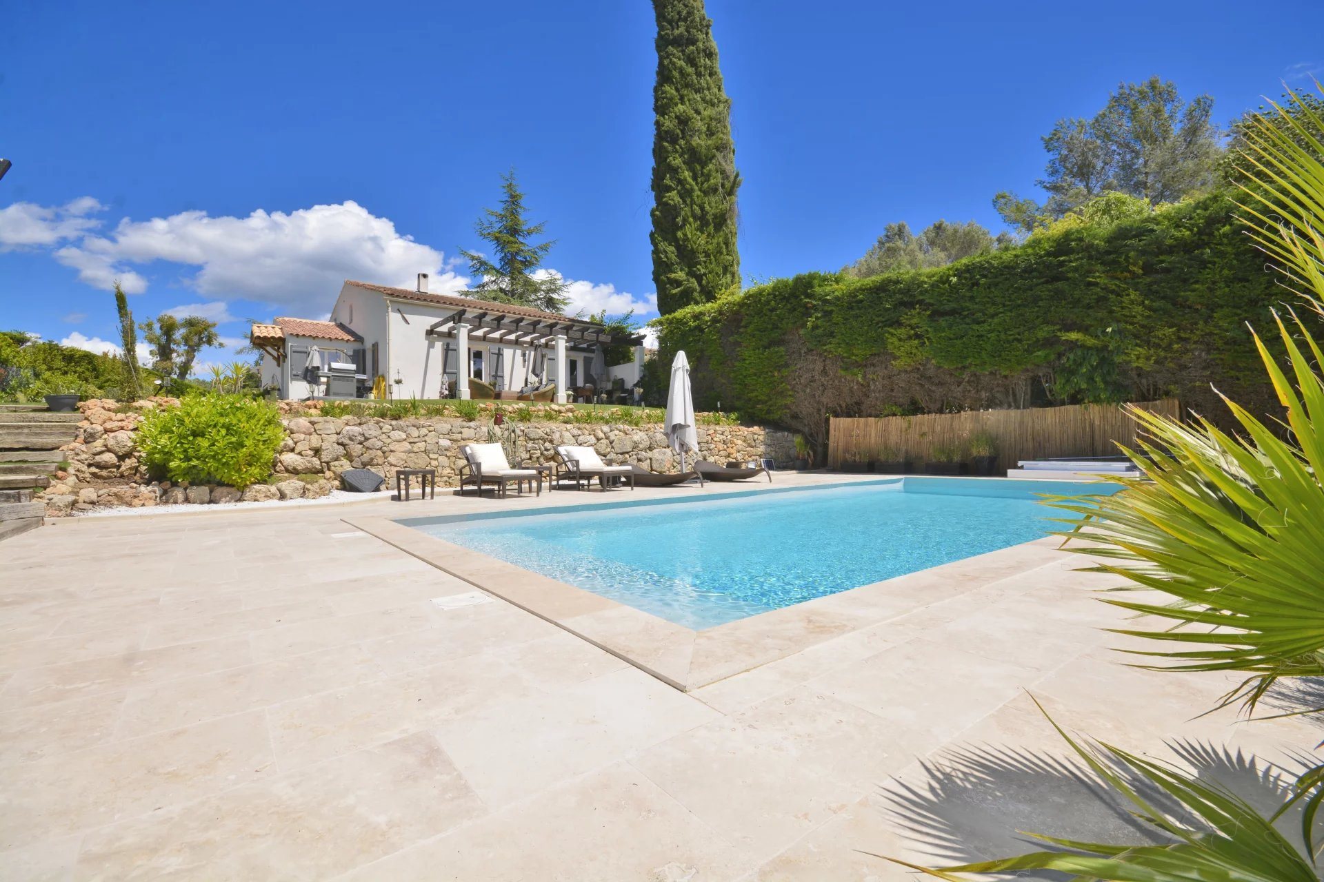 Maison à vendre, 130m², Valbonne