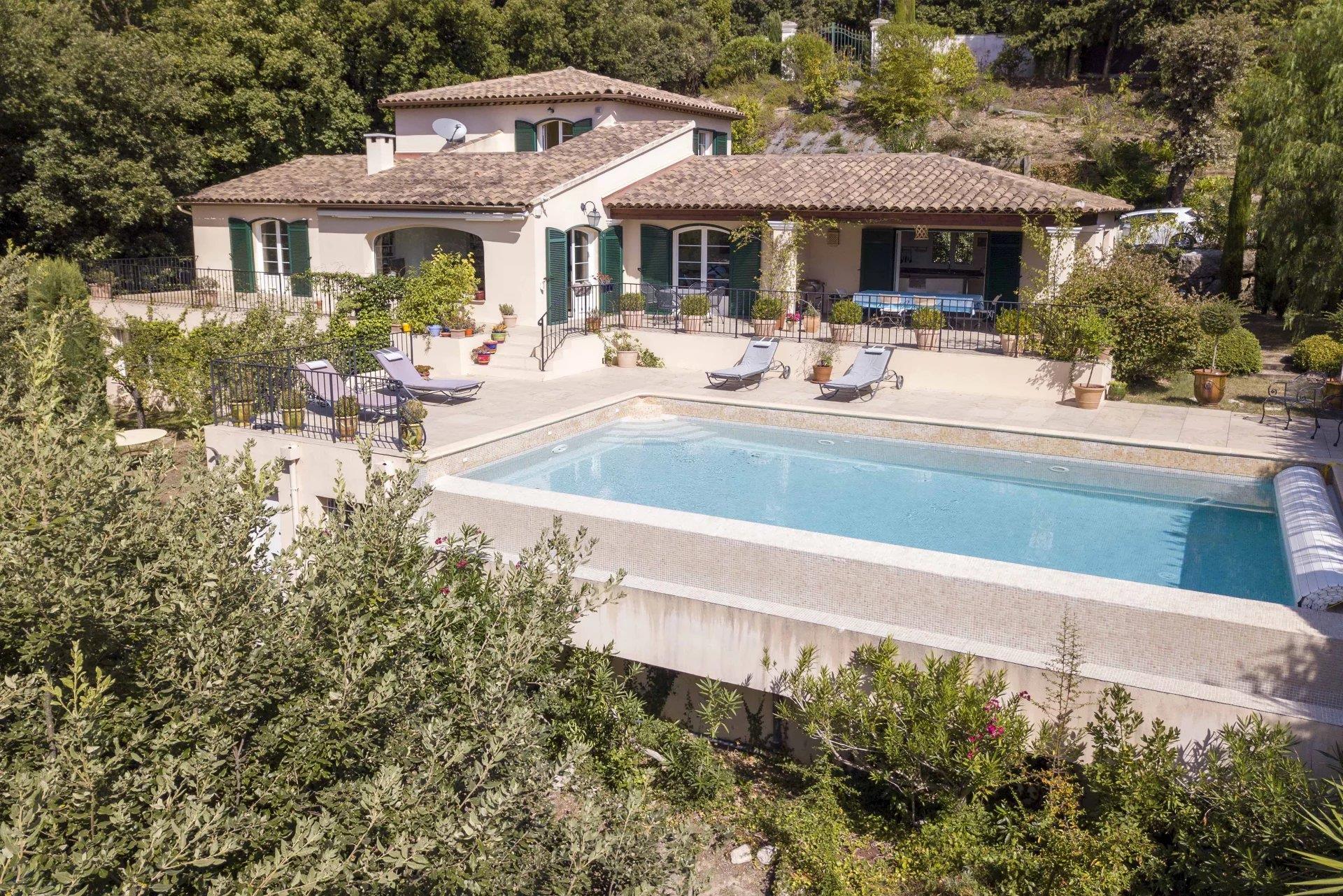Maison à vendre, 239m², Magagnosc