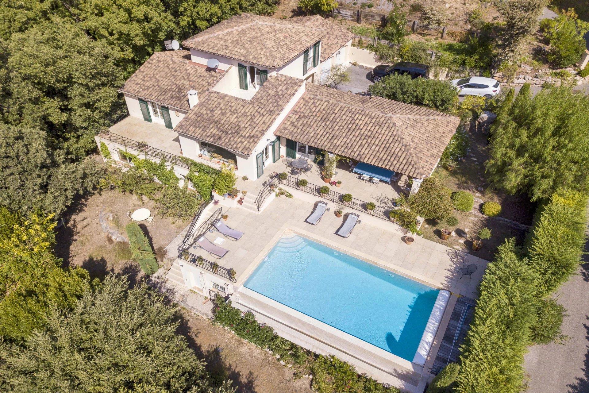 Maison à vendre, 239m², Magagnosc