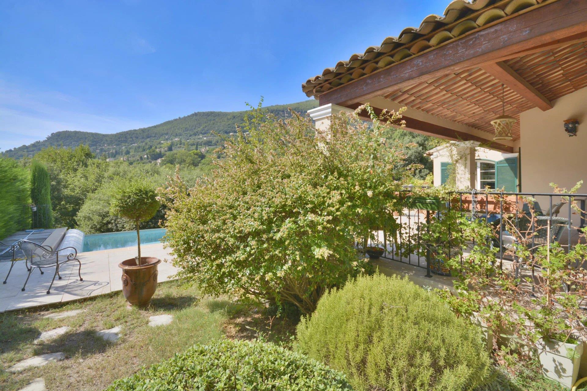 Maison à vendre, 239m², Magagnosc