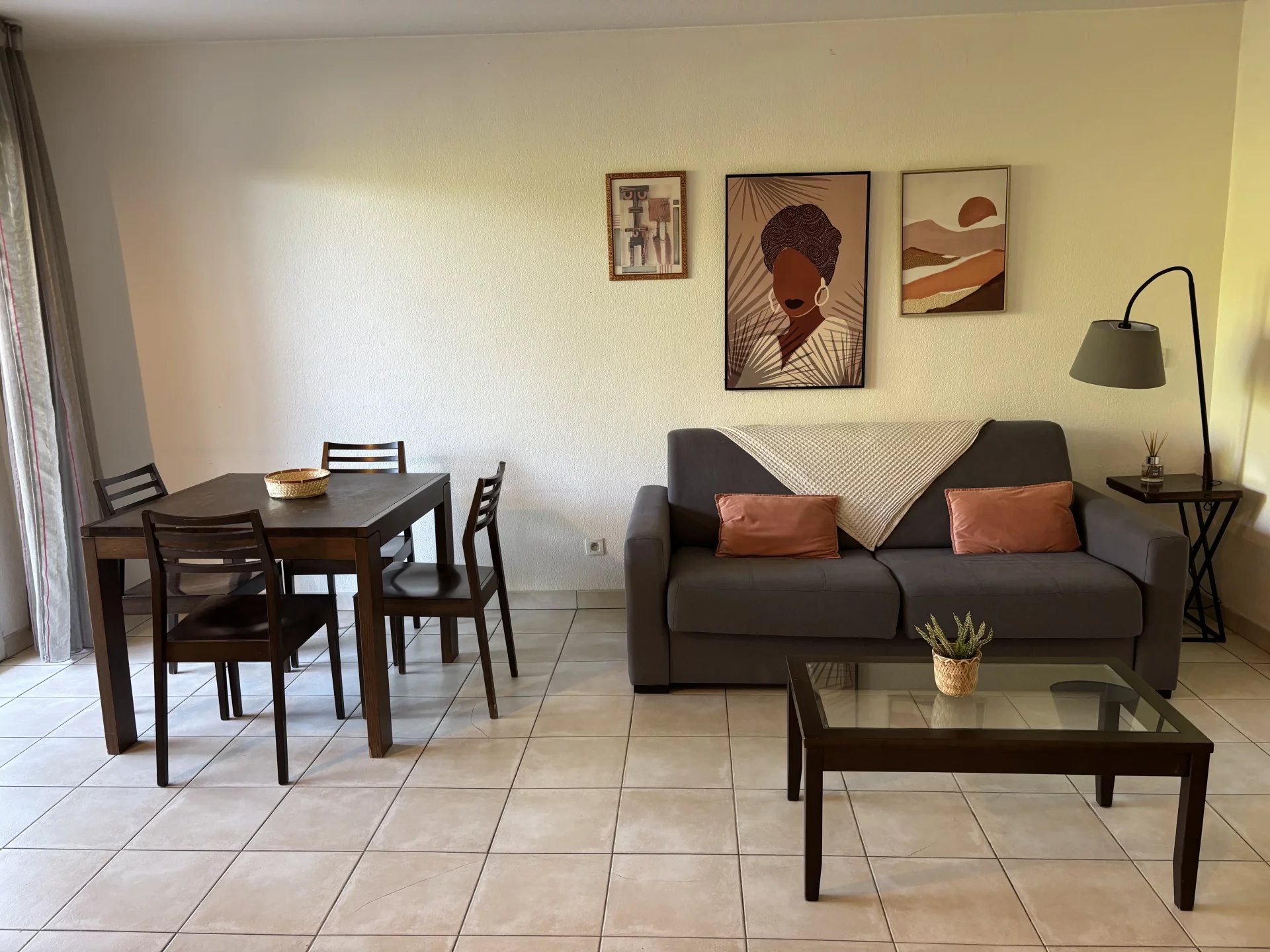 Appartement à vendre, 39m², Mandelieu-la-Napoule