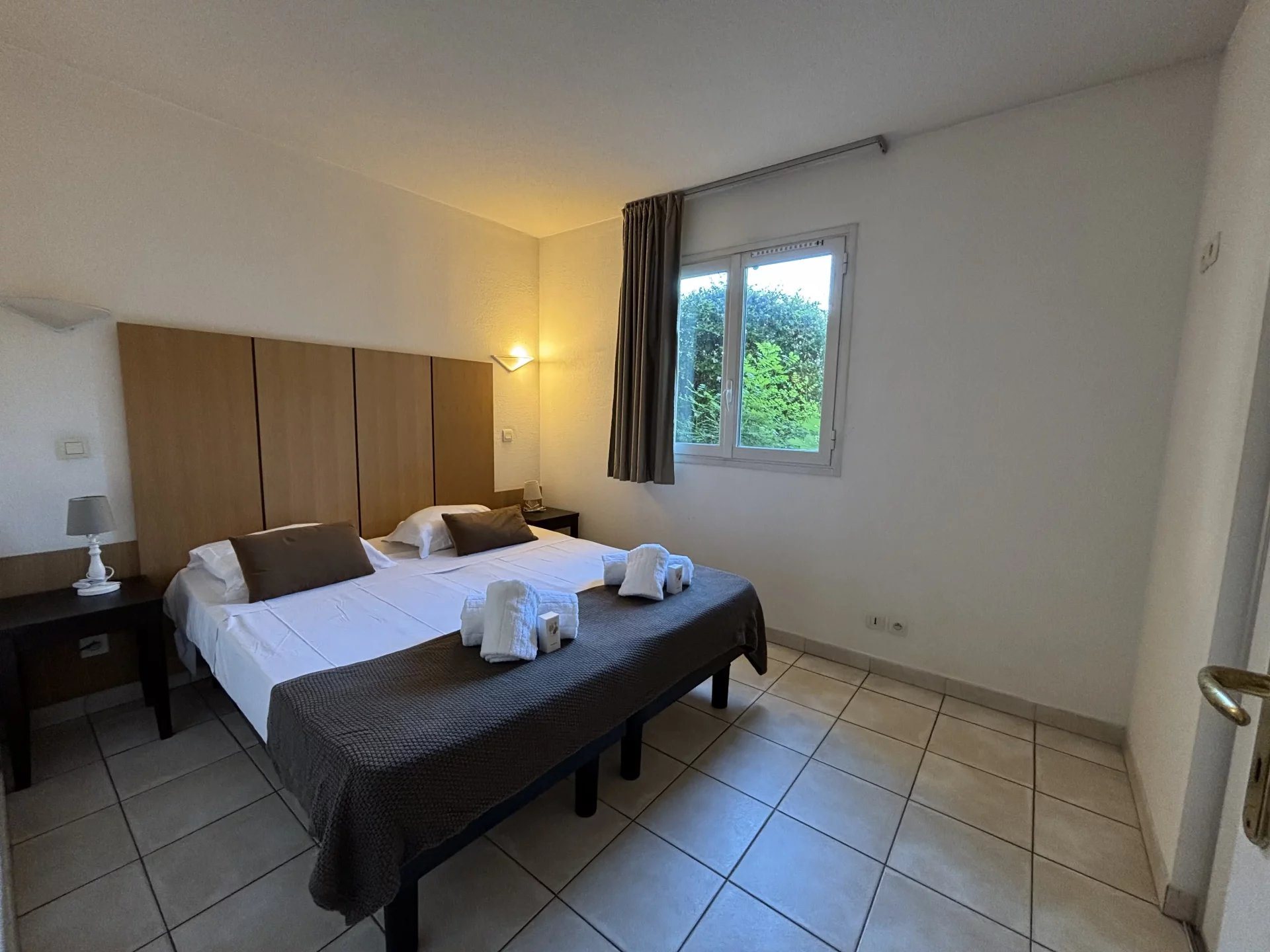 Appartement à vendre, 39m², Mandelieu-la-Napoule