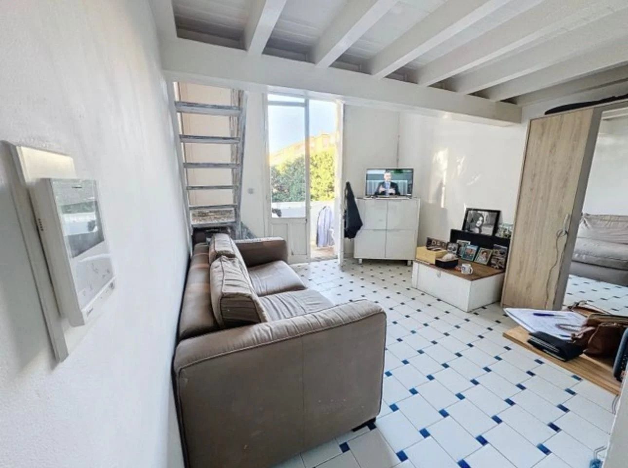 Appartement à vendre, 30m², Cannes