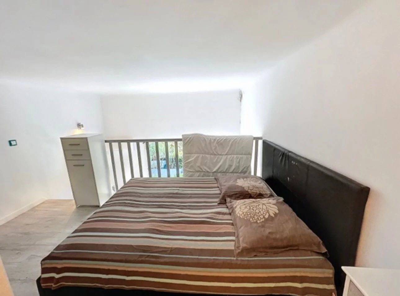 Appartement à vendre, 30m², Cannes