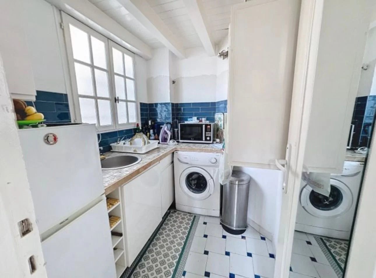 Appartement à vendre, 30m², Cannes