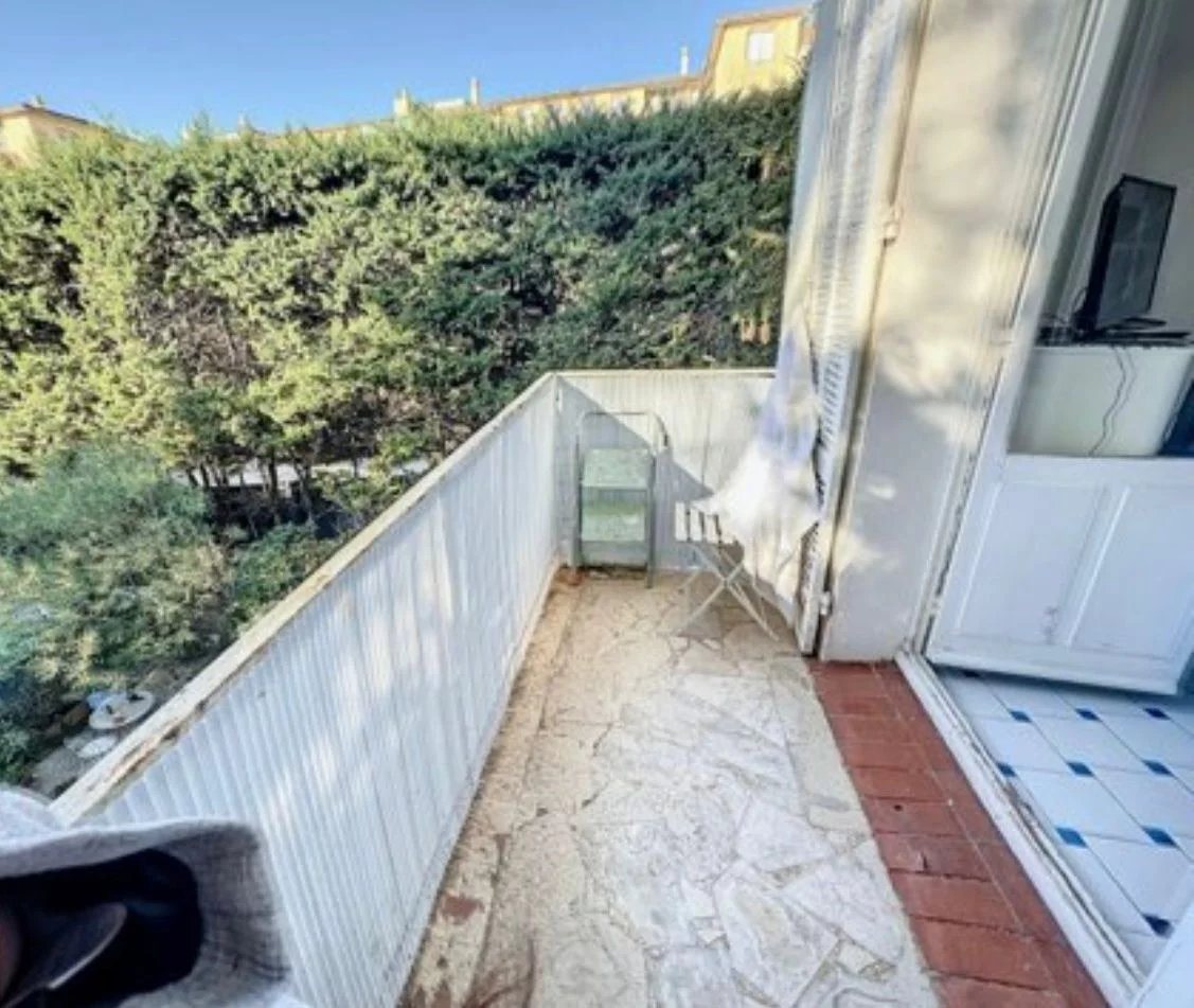 Appartement à vendre, 30m², Cannes