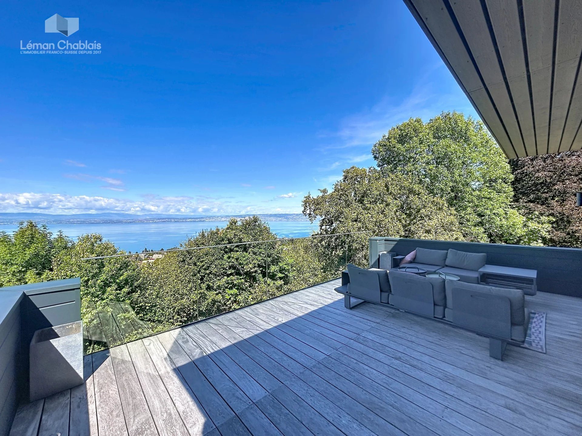 Maison à vendre, 216m², Évian-les-Bains
