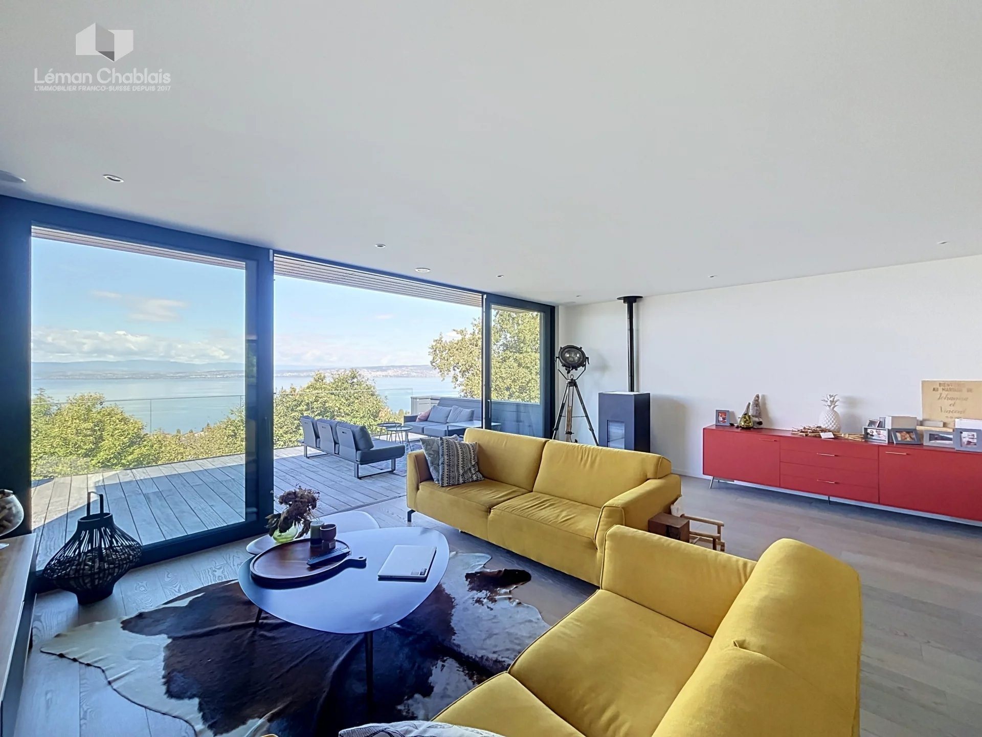 Maison à vendre, 216m², Évian-les-Bains