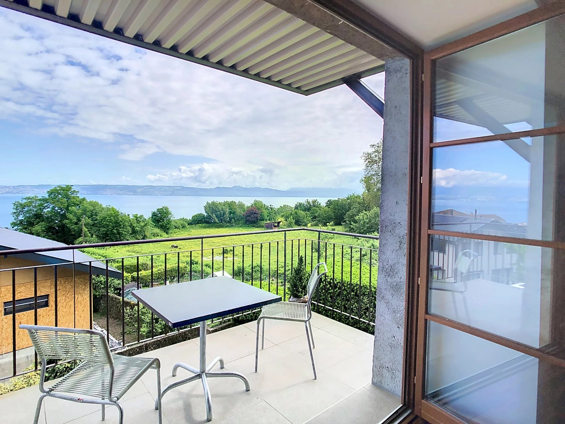 Appartement à vendre, 157m², Évian-les-Bains