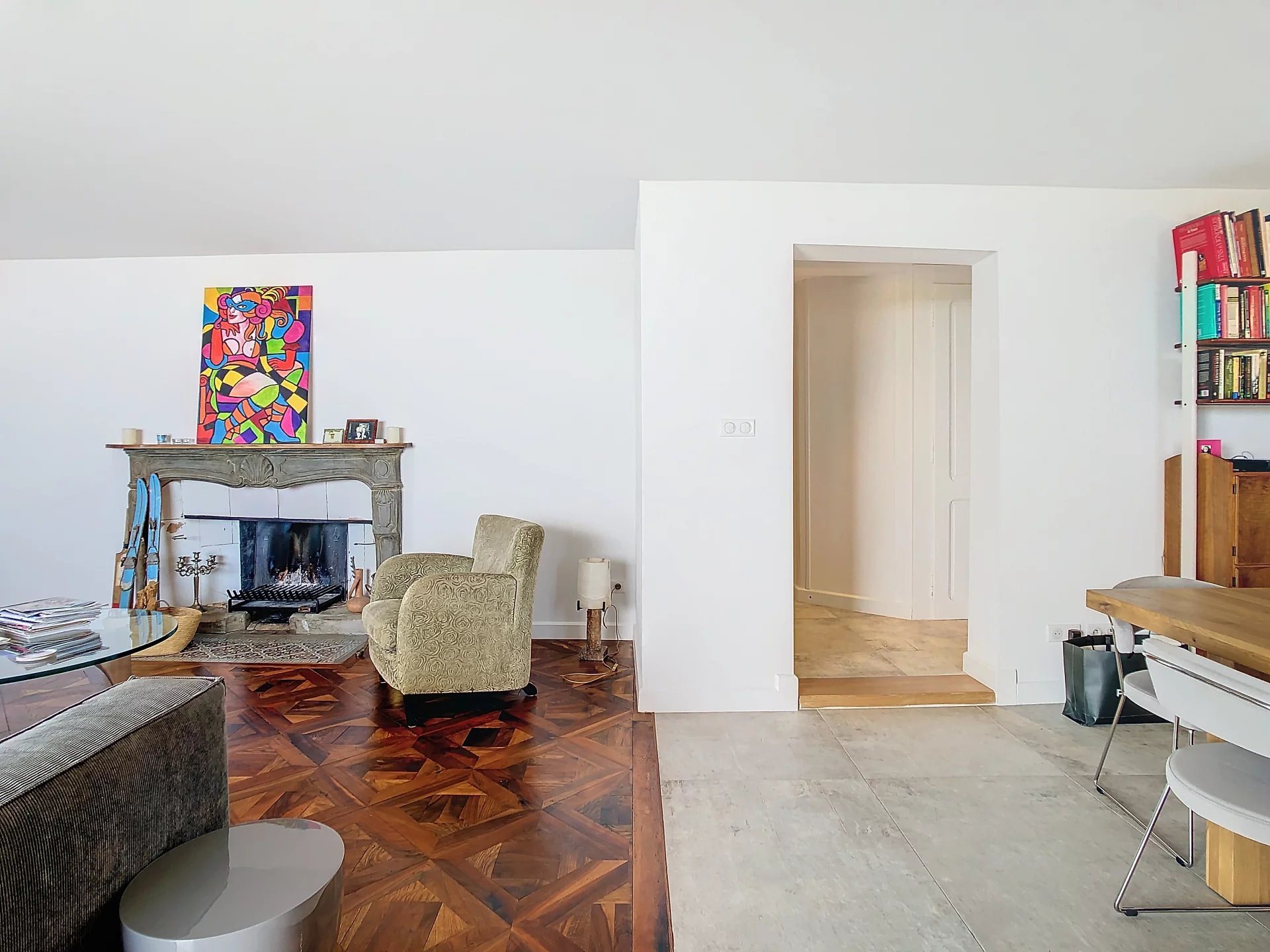 Appartement à vendre, 157m², Évian-les-Bains