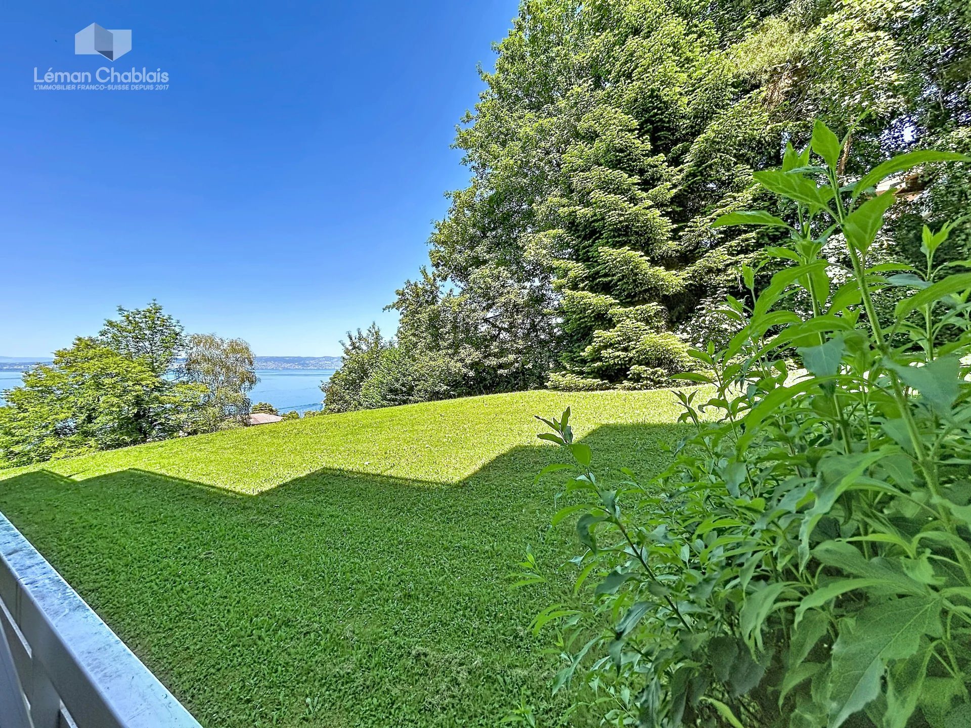 Appartement à vendre, 126m², Évian-les-Bains