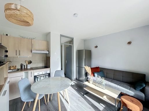 Appartement 2 pièces 33 m² · à Thollon-les-Mémises · 33 m² · 125 000 €