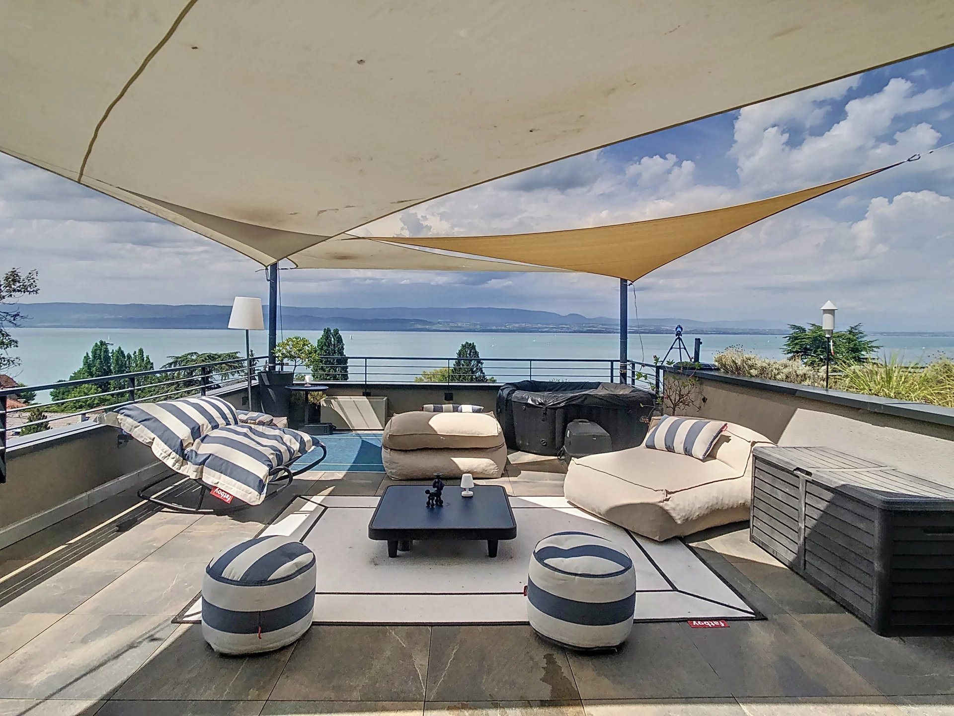 Maison à vendre, 110m², Thonon-les-Bains