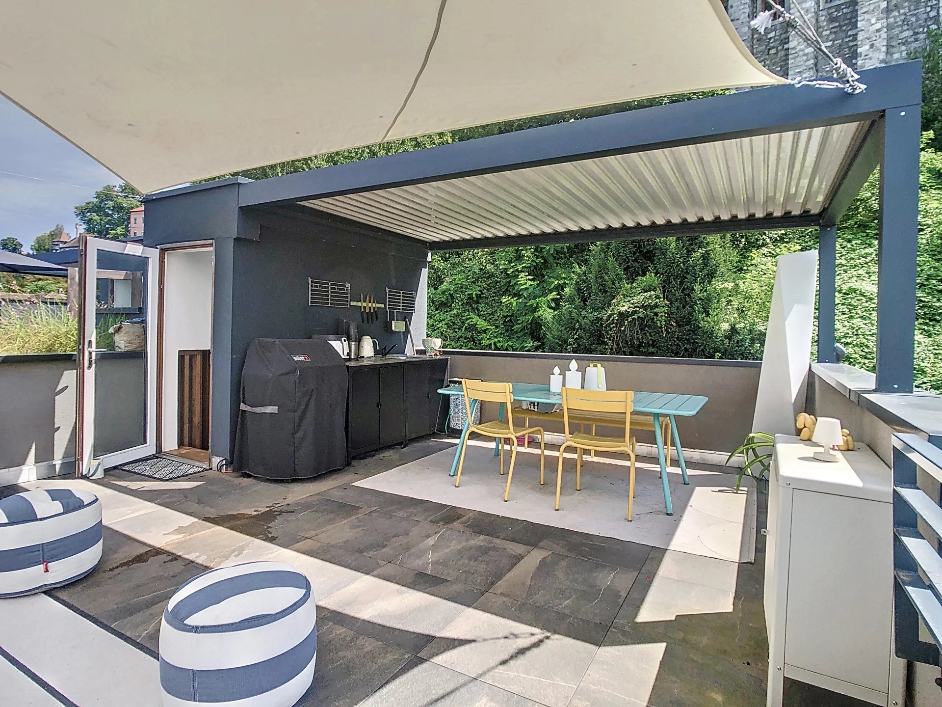 Maison à vendre, 110m², Thonon-les-Bains