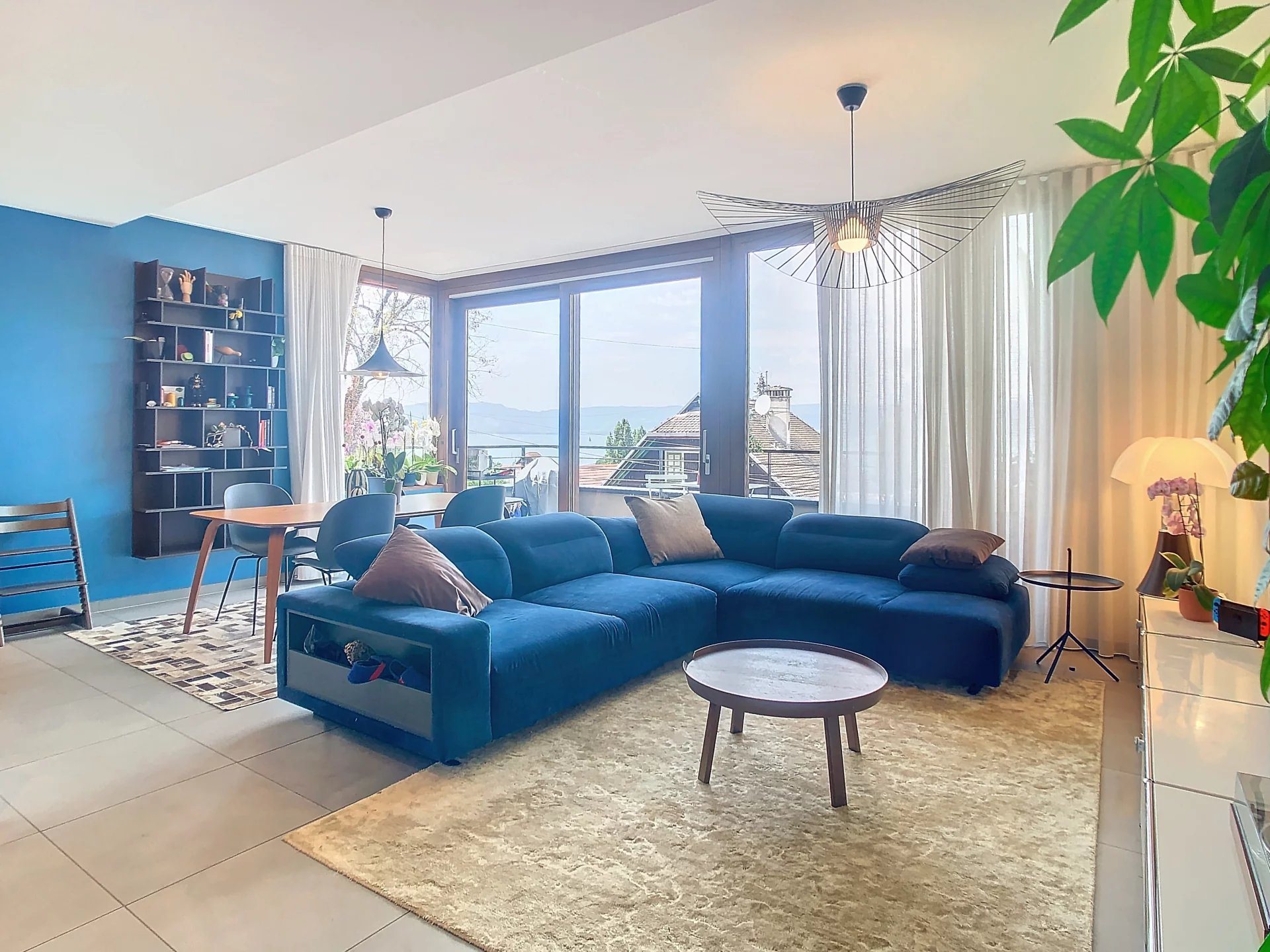Maison à vendre, 110m², Thonon-les-Bains