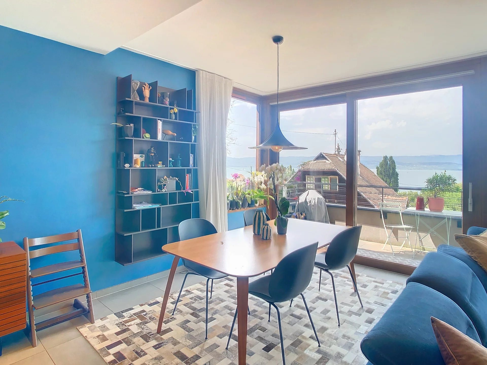 Maison à vendre, 110m², Thonon-les-Bains
