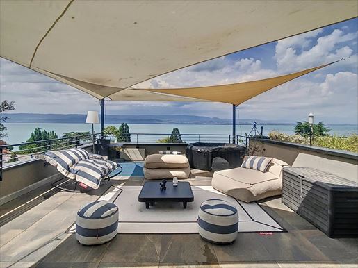 Maison 5 pièces 110 m² · à Thonon-les-Bains · 110 m² · 780 000 €