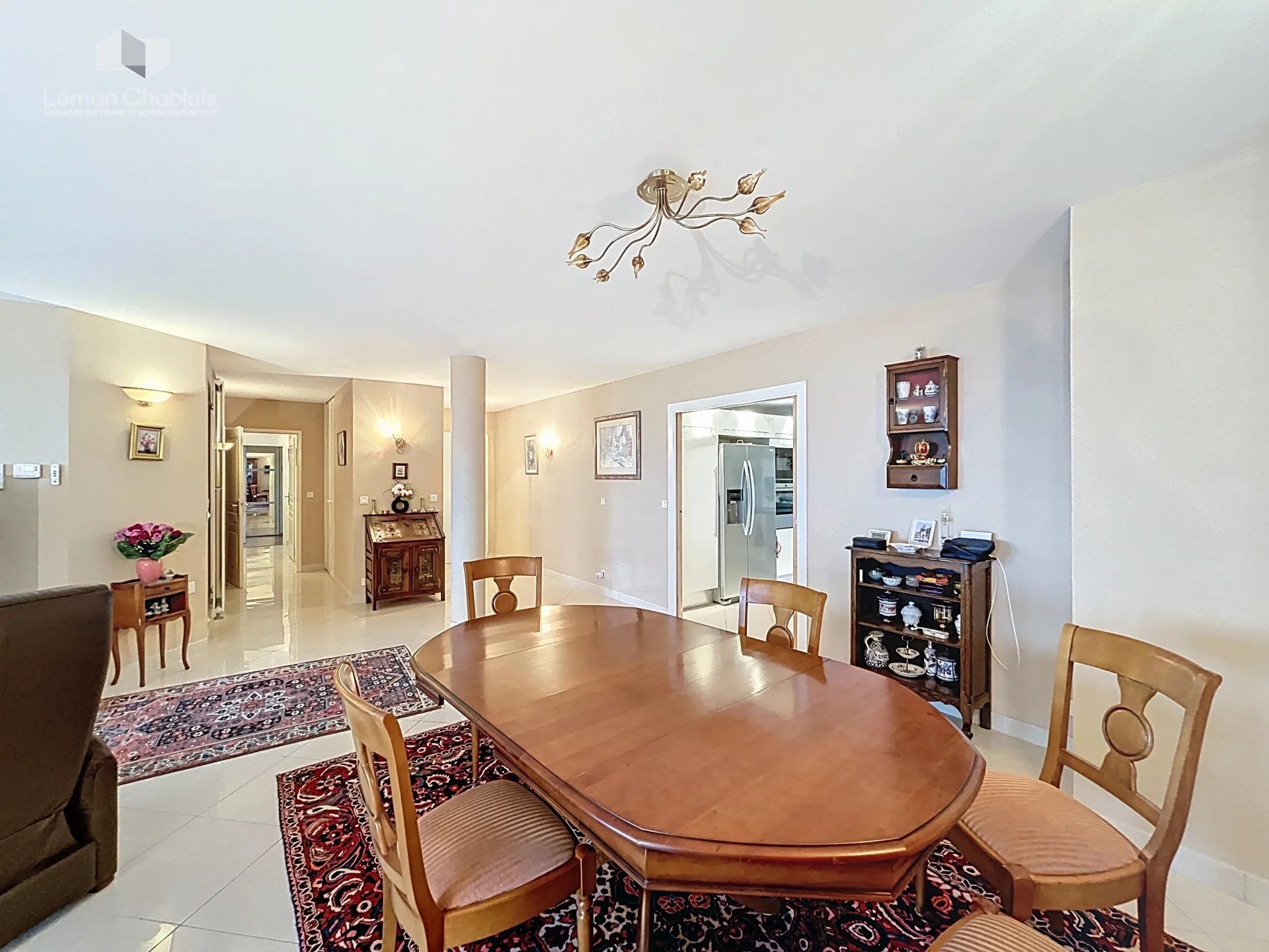 Appartement à vendre, 153m², Évian-les-Bains
