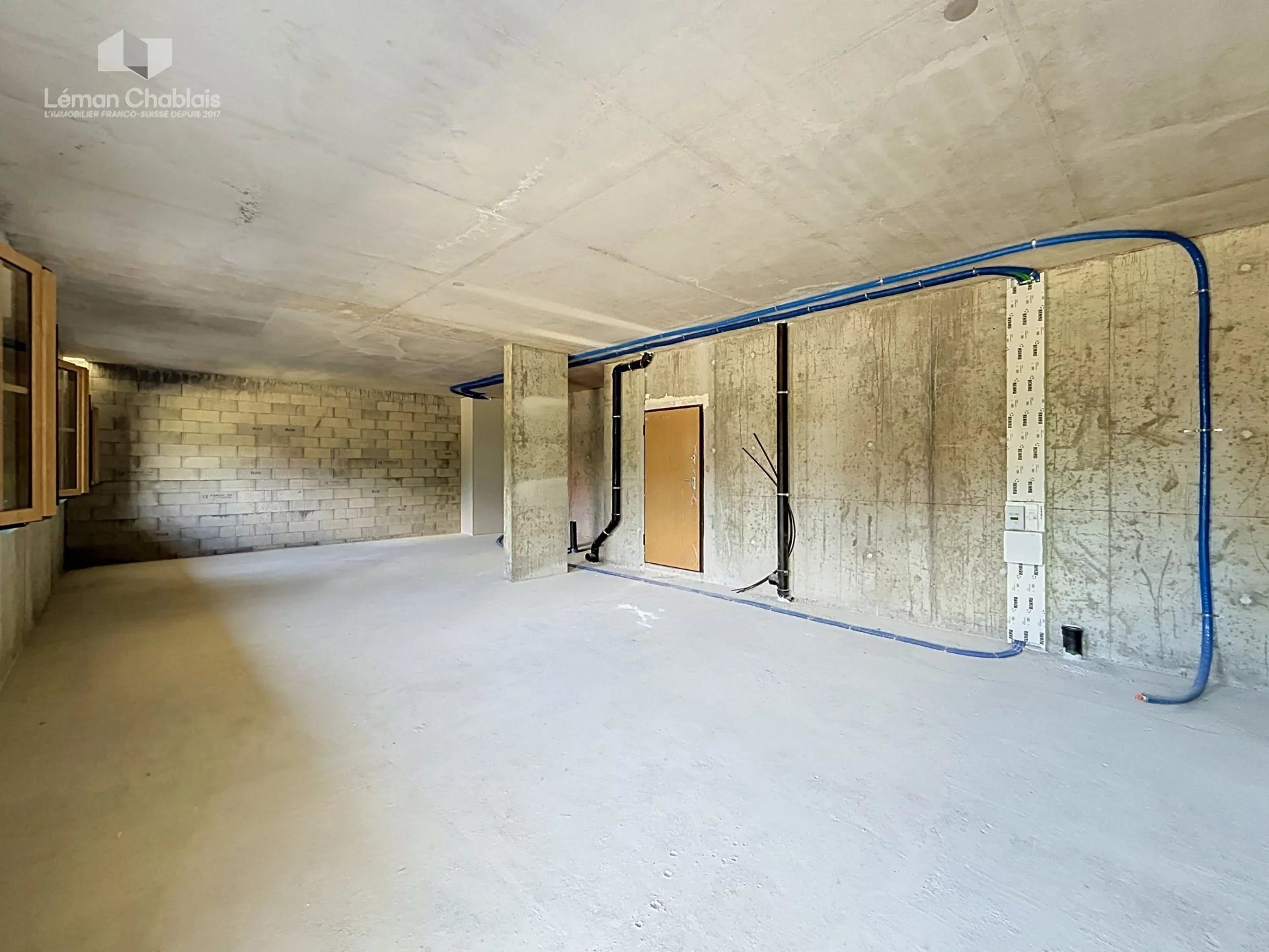 Appartement à vendre, 91m², Cordon