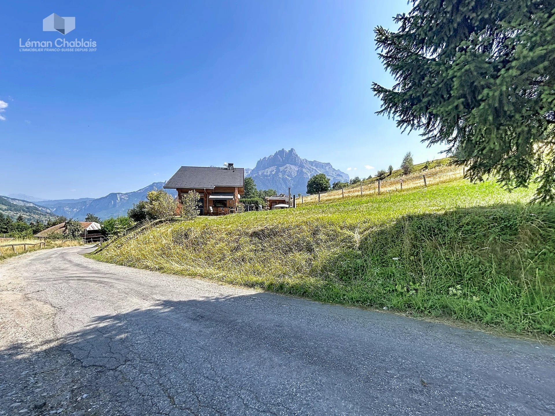 Appartement – Cordon - Vue 5