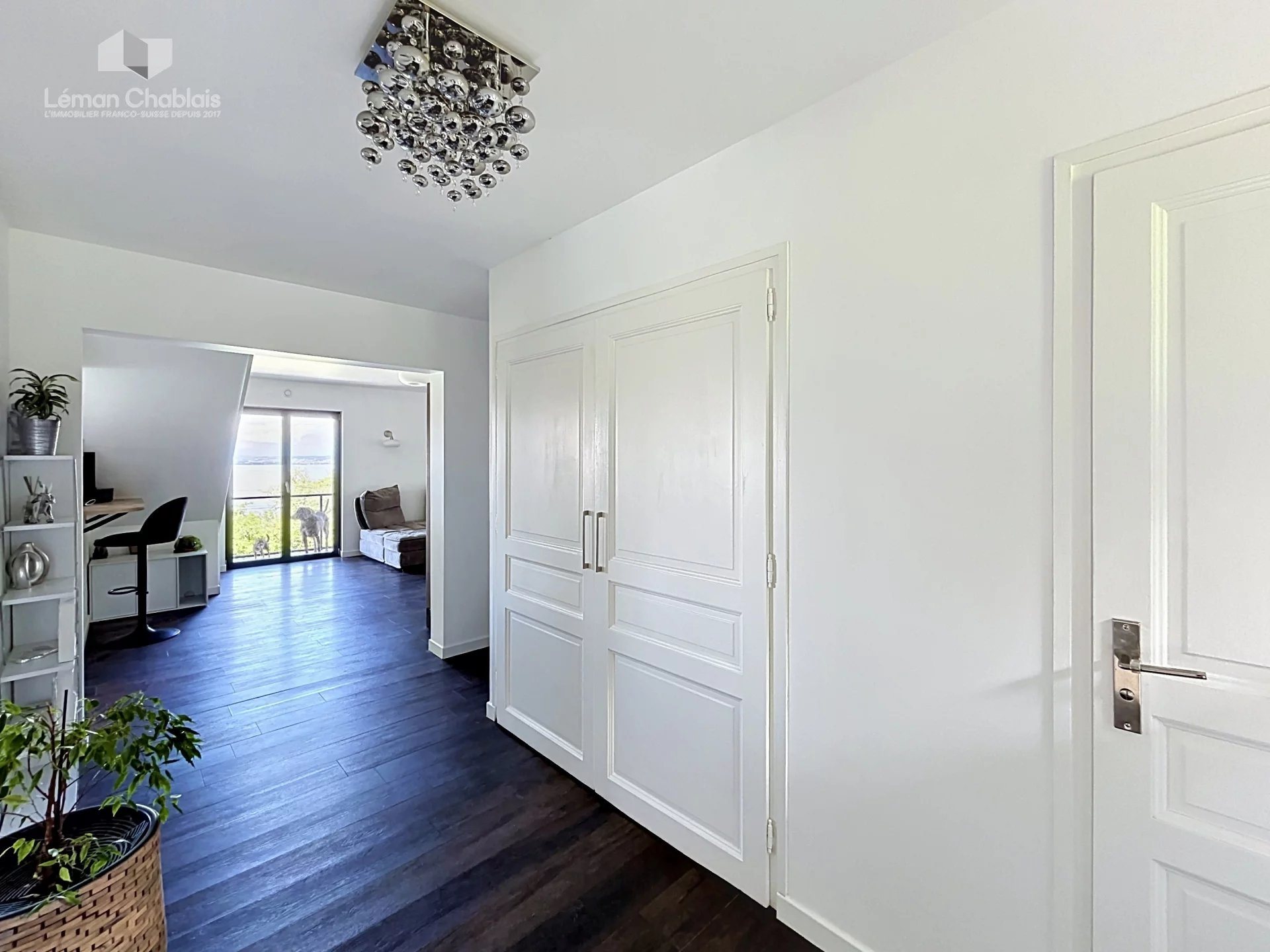 Maison – Évian-les-Bains, Haute-Savoie - Vue 5