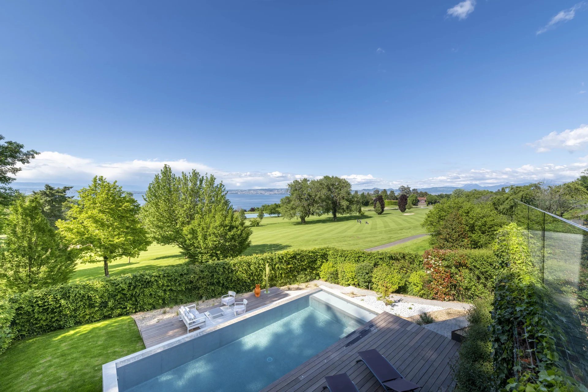 Maison à vendre, 210m², Evian-les-Bains