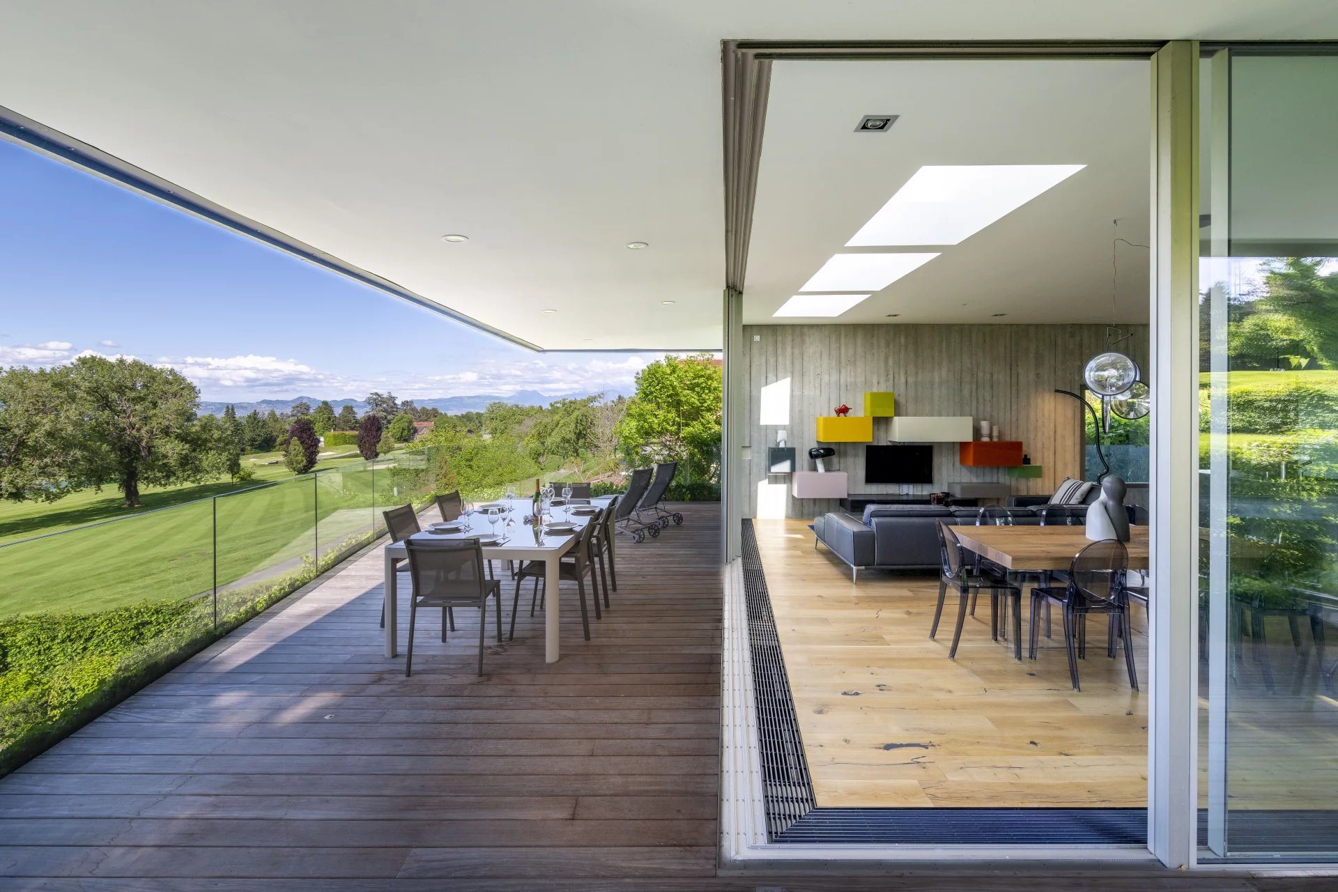 Maison à vendre, 210m², Evian-les-Bains