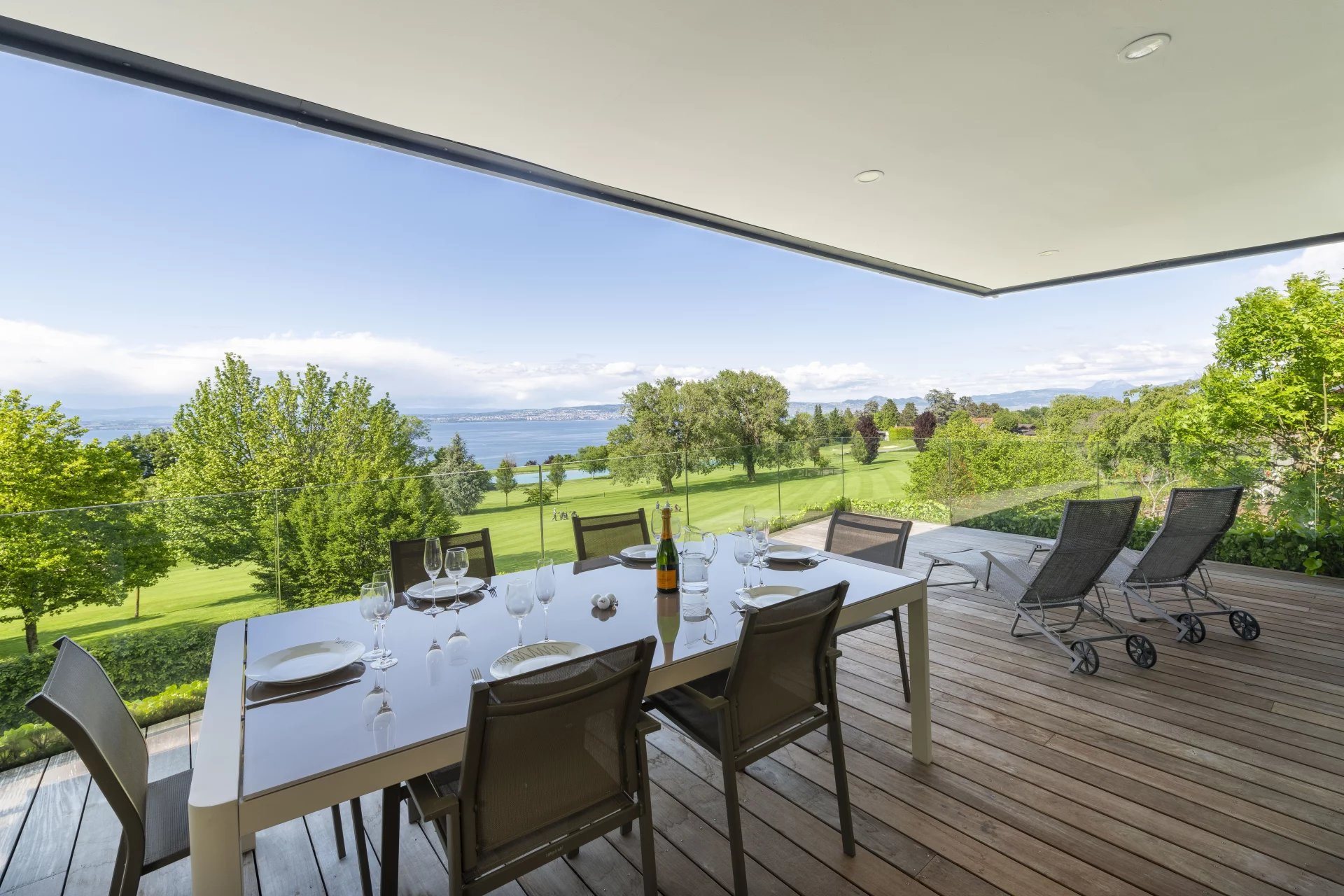 Maison à vendre, 210m², Evian-les-Bains