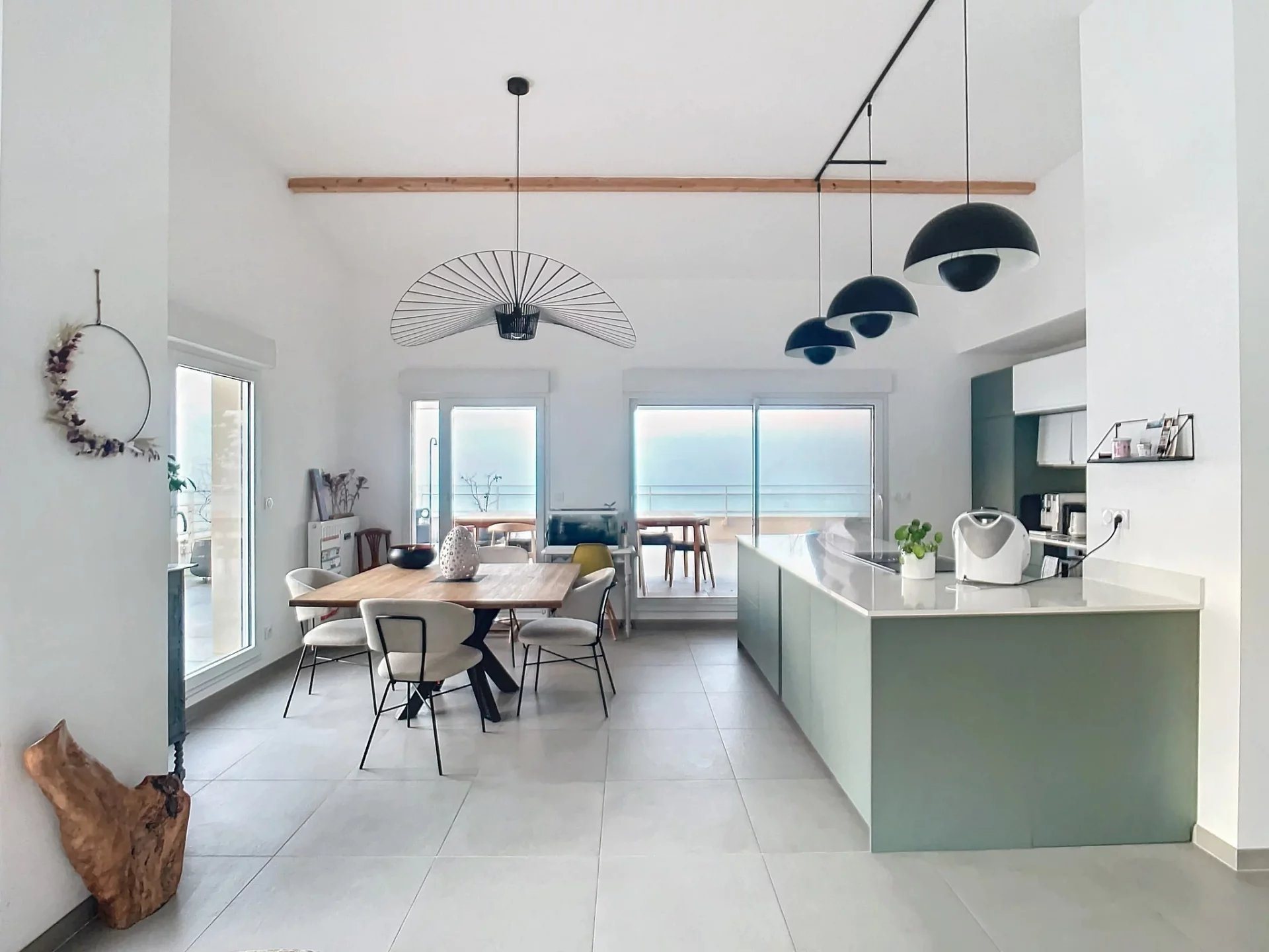 Appartement à vendre, 149m², Évian-les-Bains