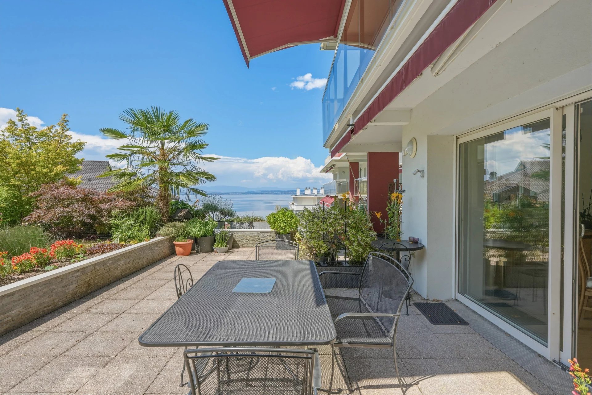 Appartement – Évian-les-Bains - Vue 2