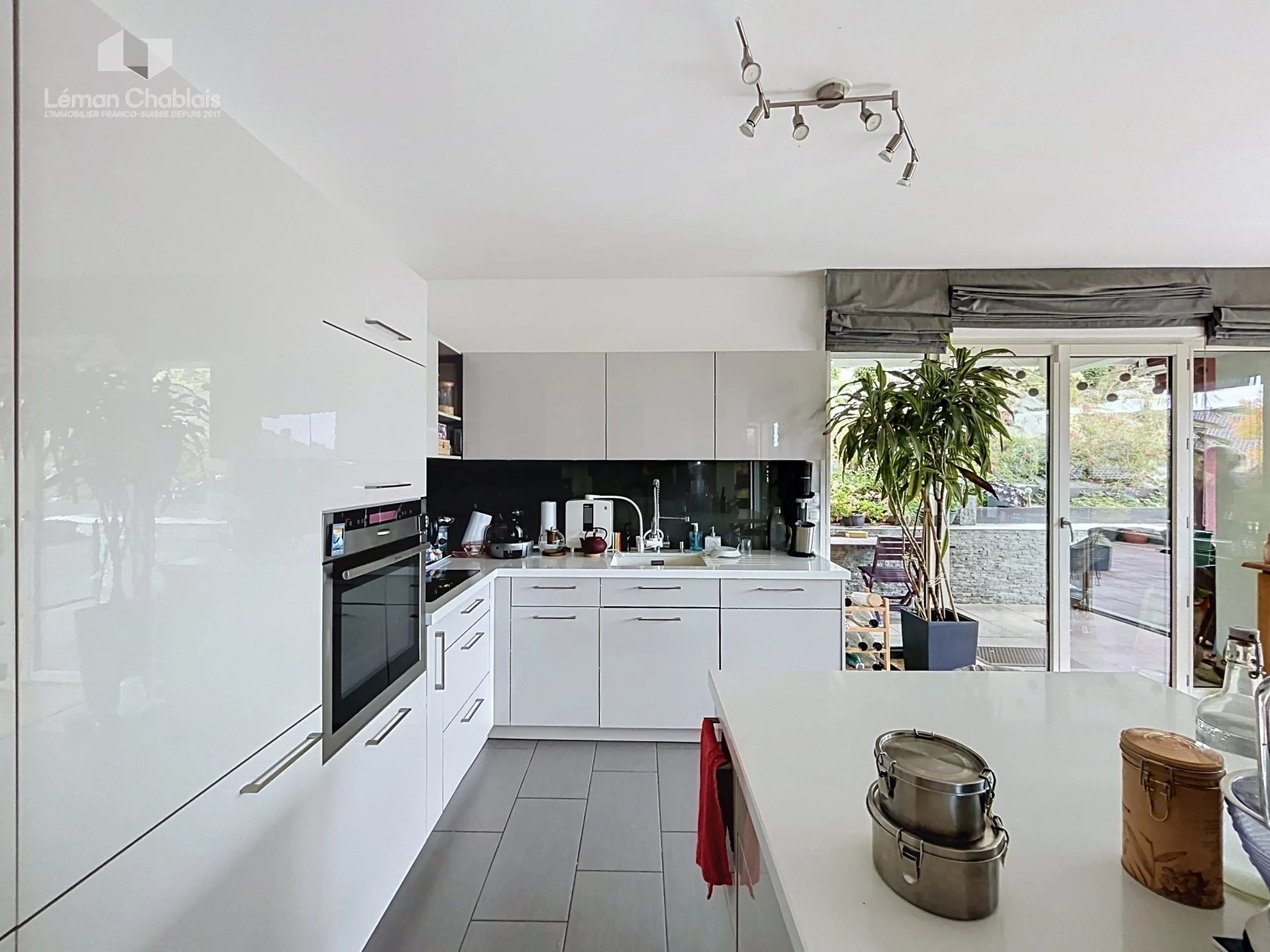 Appartement – Évian-les-Bains - Vue 3