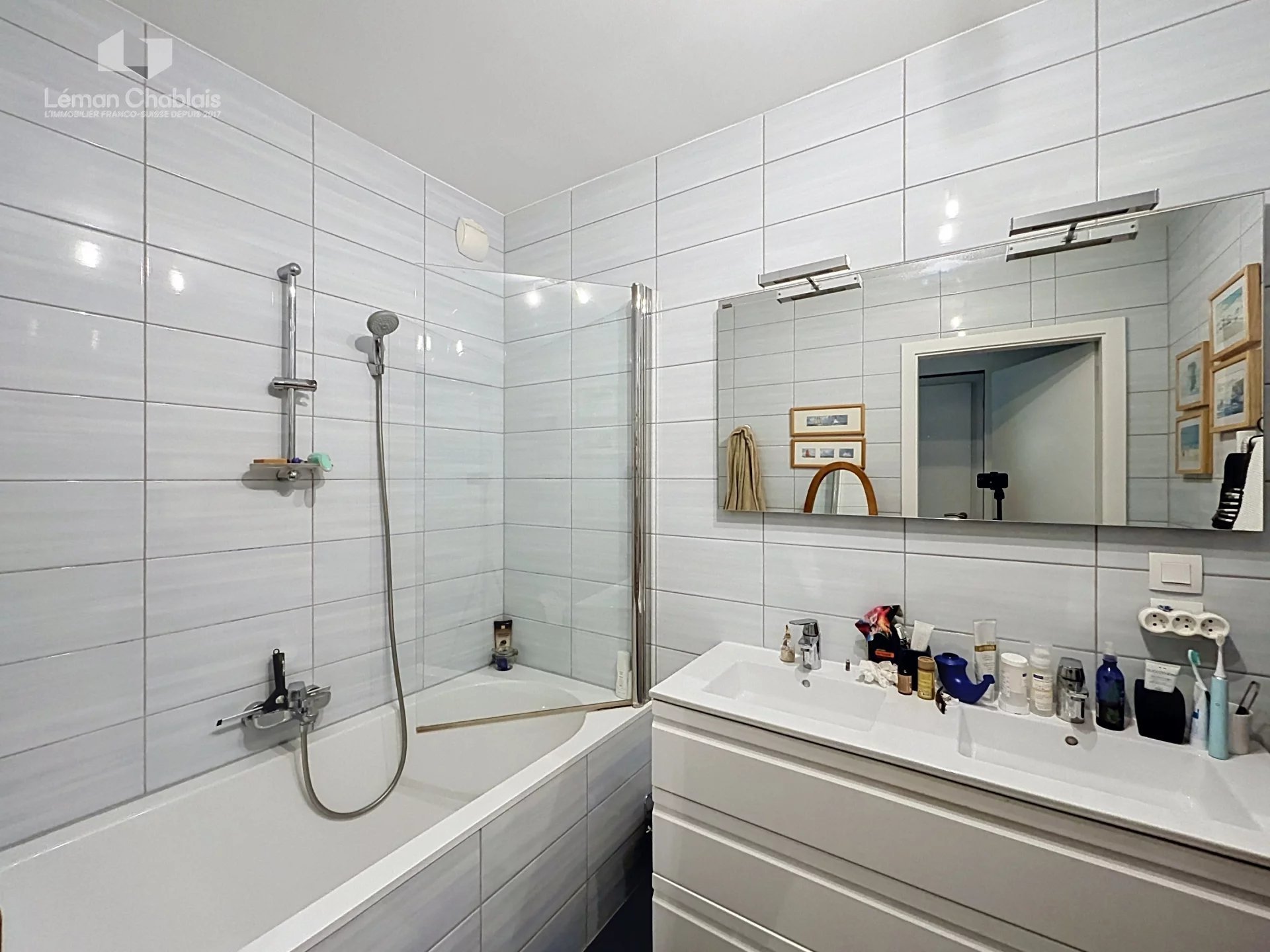 Appartement – Évian-les-Bains - Vue 5