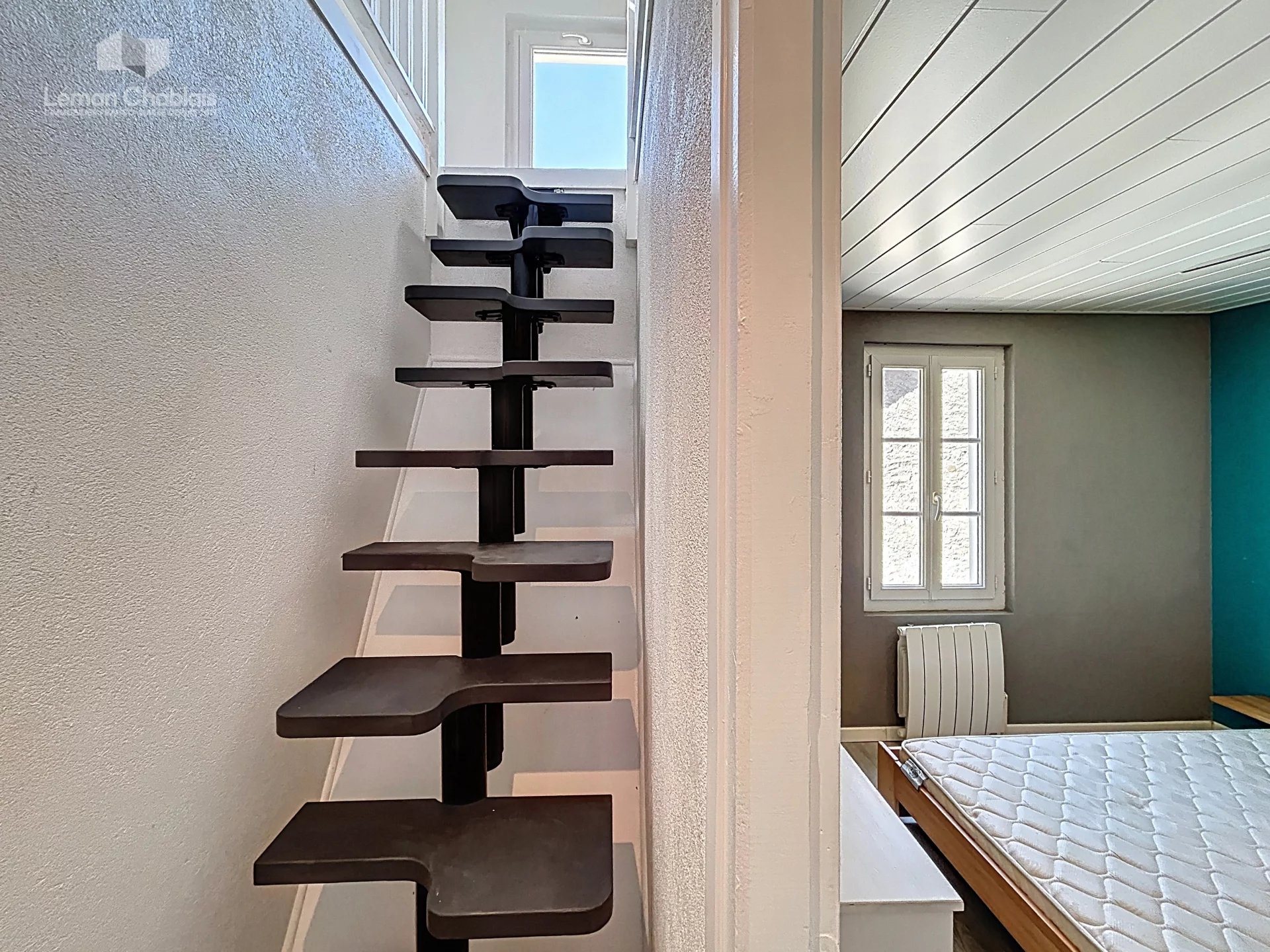 Maison à vendre, 70m², Thonon-les-Bains