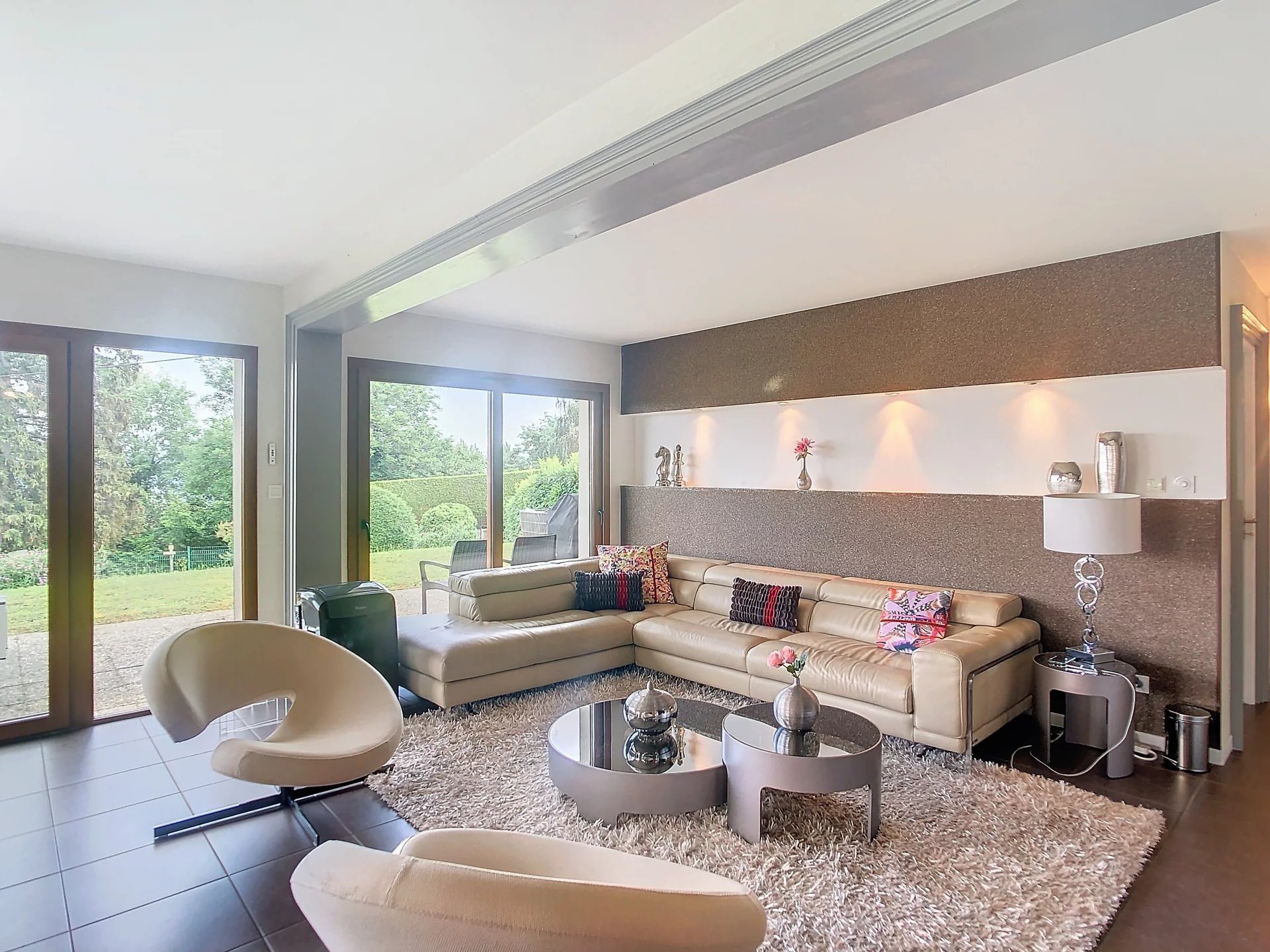 Appartement à vendre, 160m², Évian-les-Bains