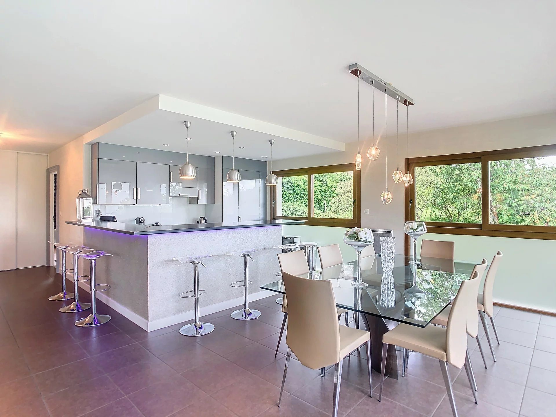 Appartement à vendre, 160m², Évian-les-Bains