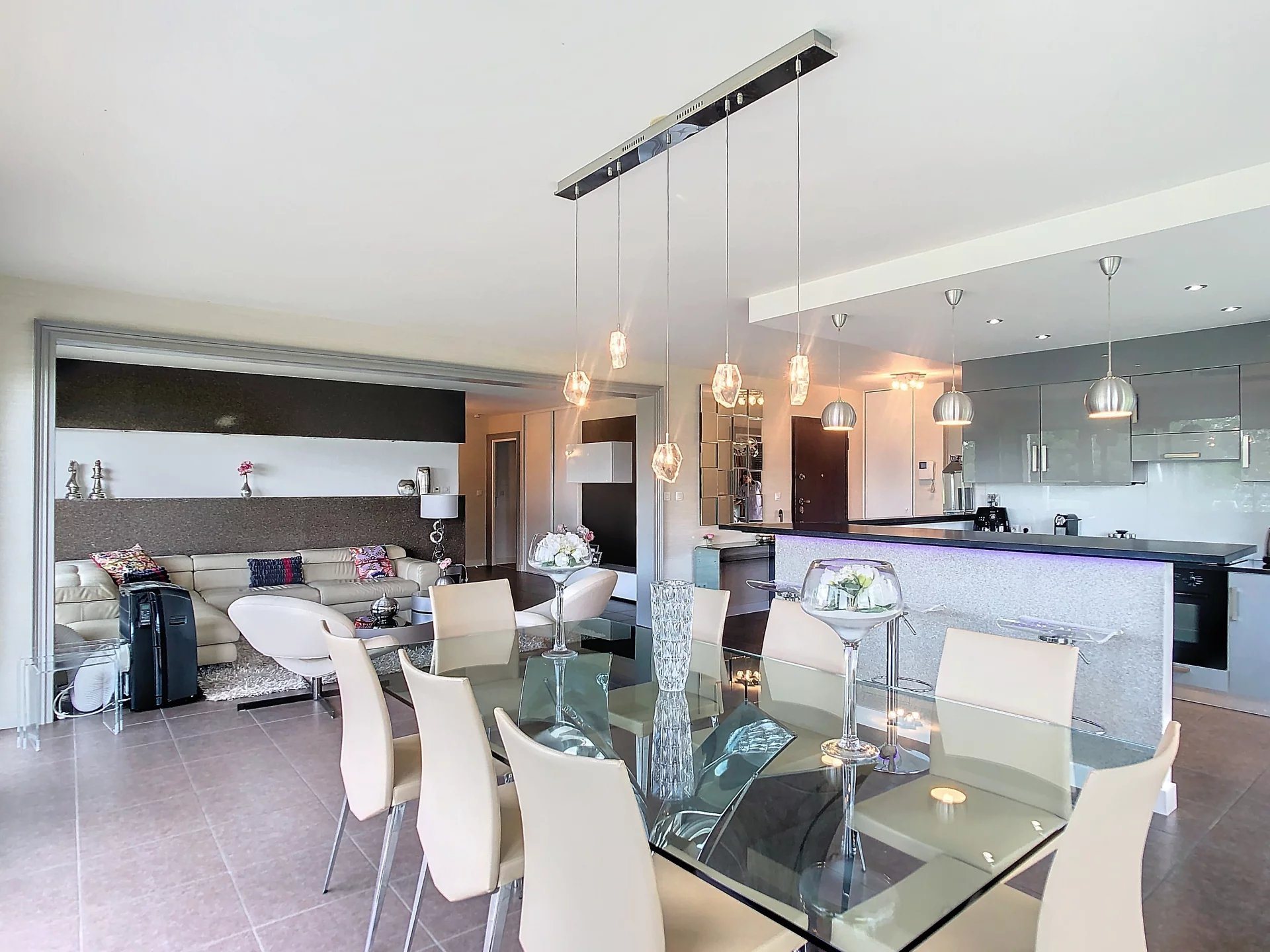 Appartement à vendre, 160m², Évian-les-Bains