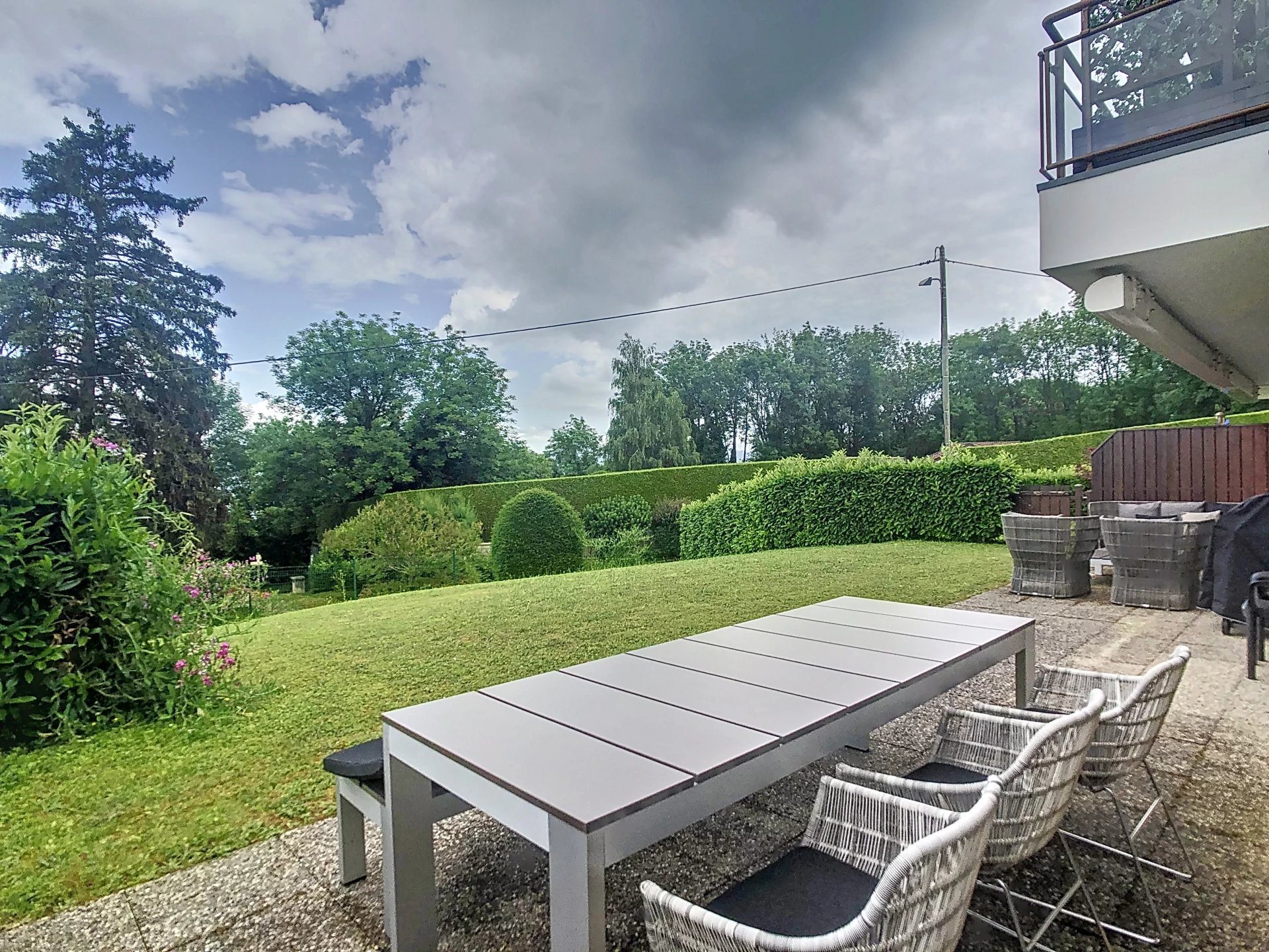 Appartement – Évian-les-Bains, Haute-Savoie - Vue 5