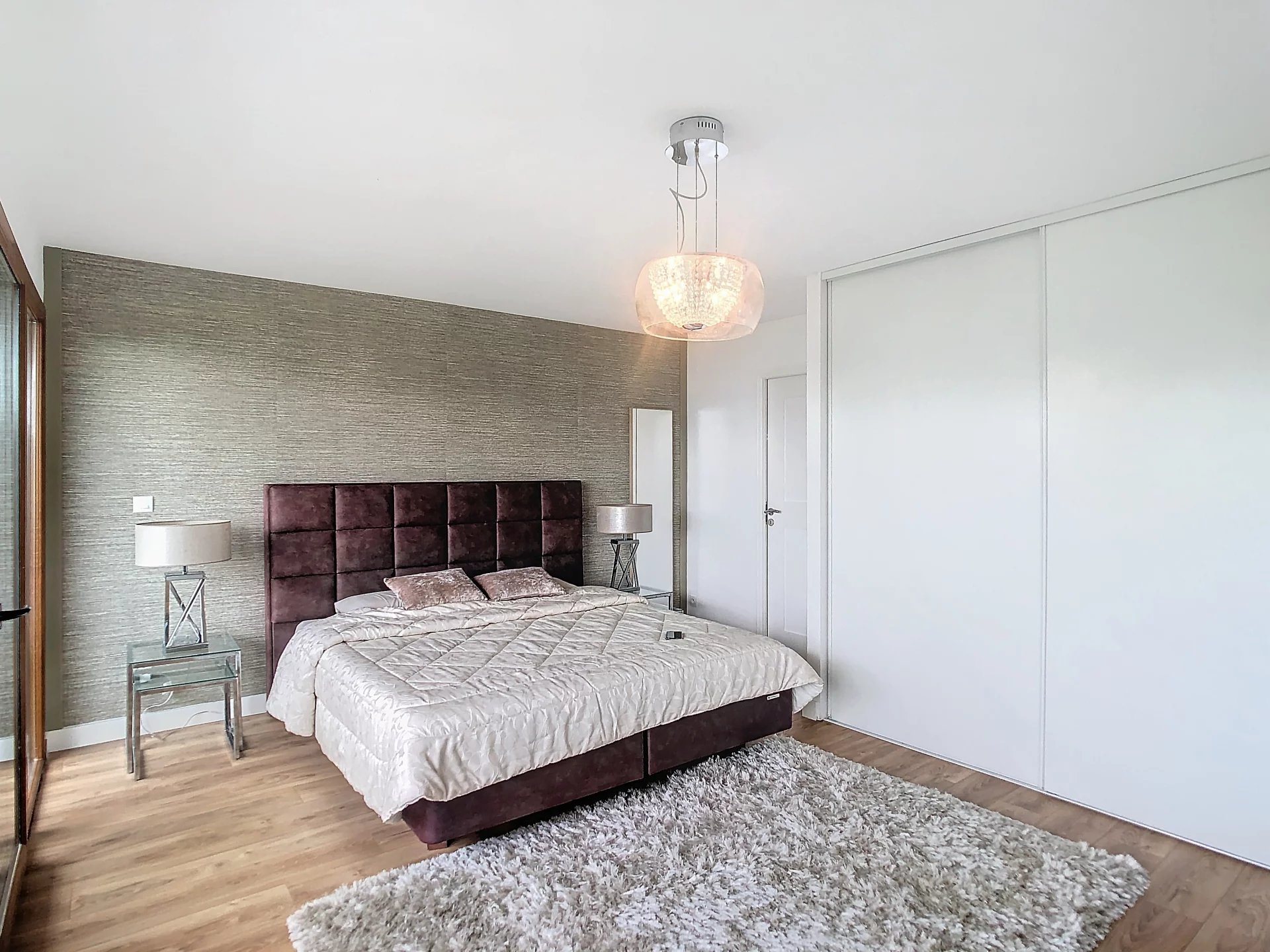 Appartement – Évian-les-Bains, Haute-Savoie - Plus