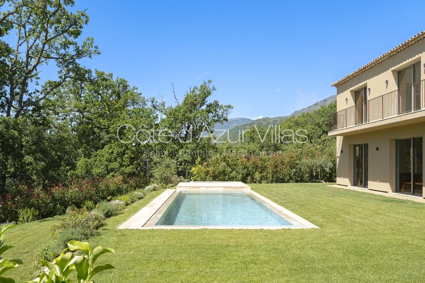 Maison à vendre, 180m², Vence