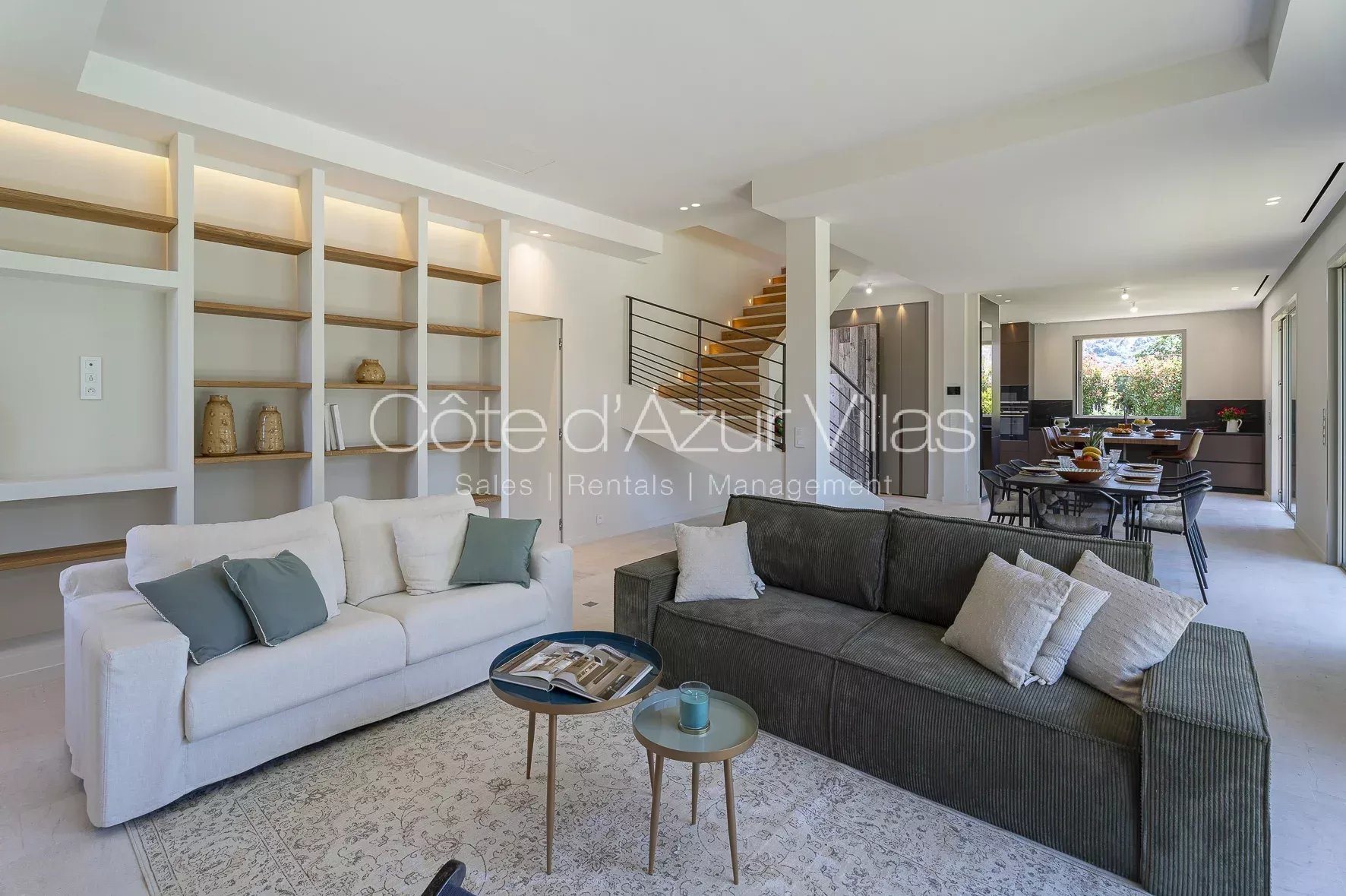 Maison à vendre, 180m², Vence